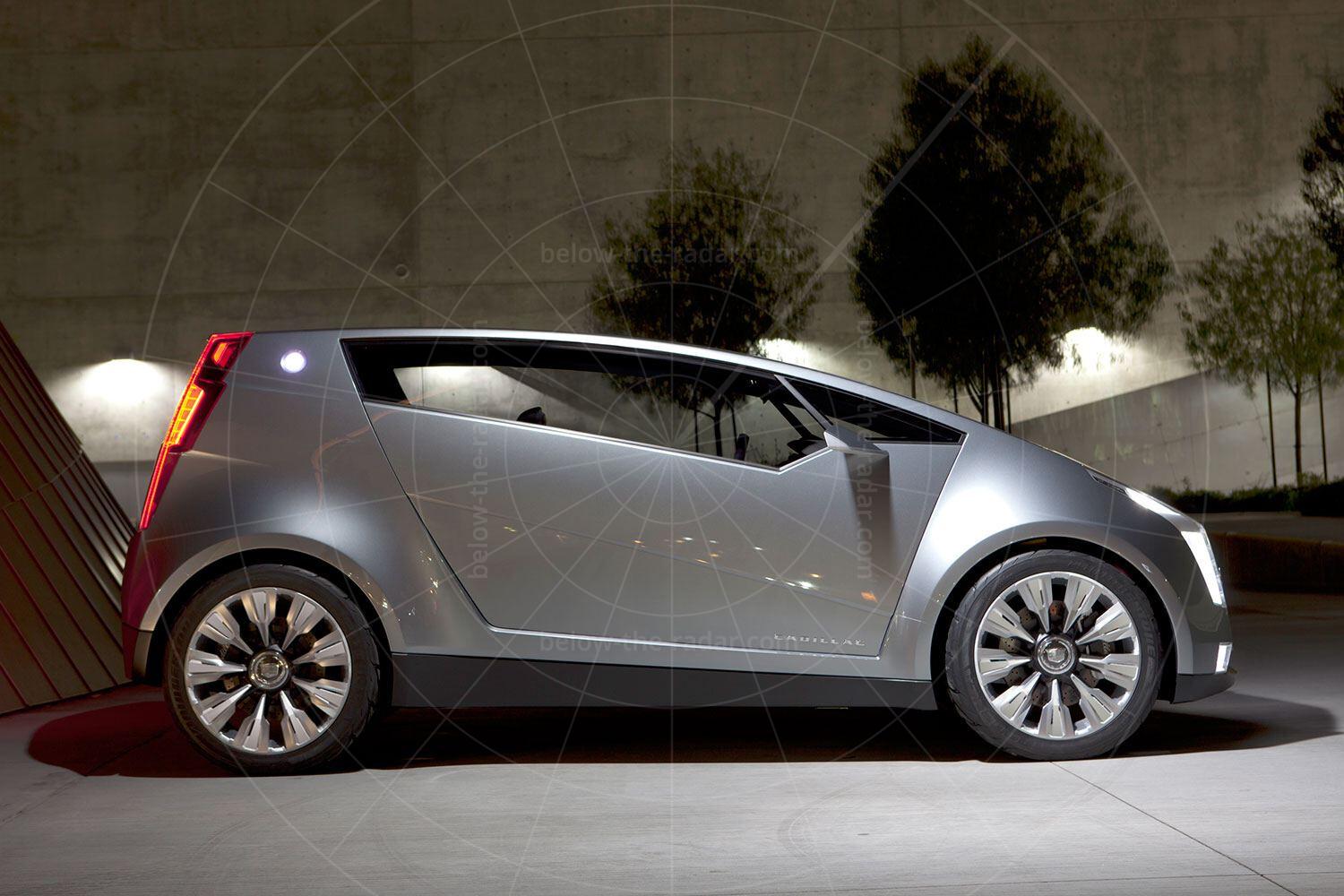 Cadillac Urban Luxury Concept Pic: GM | Cadillac Urban Luxury Concept