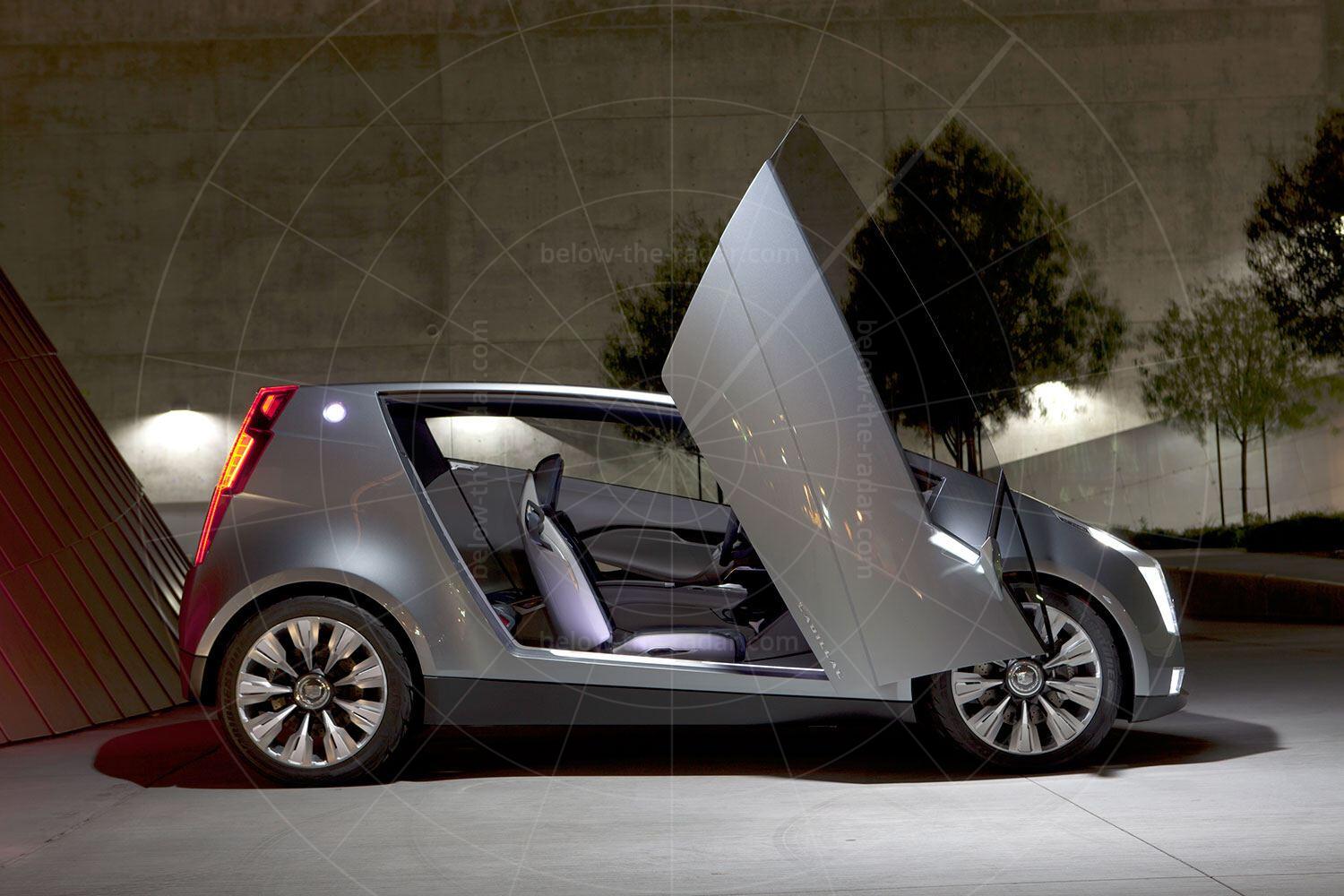 Cadillac Urban Luxury Concept Pic: GM | Cadillac Urban Luxury Concept