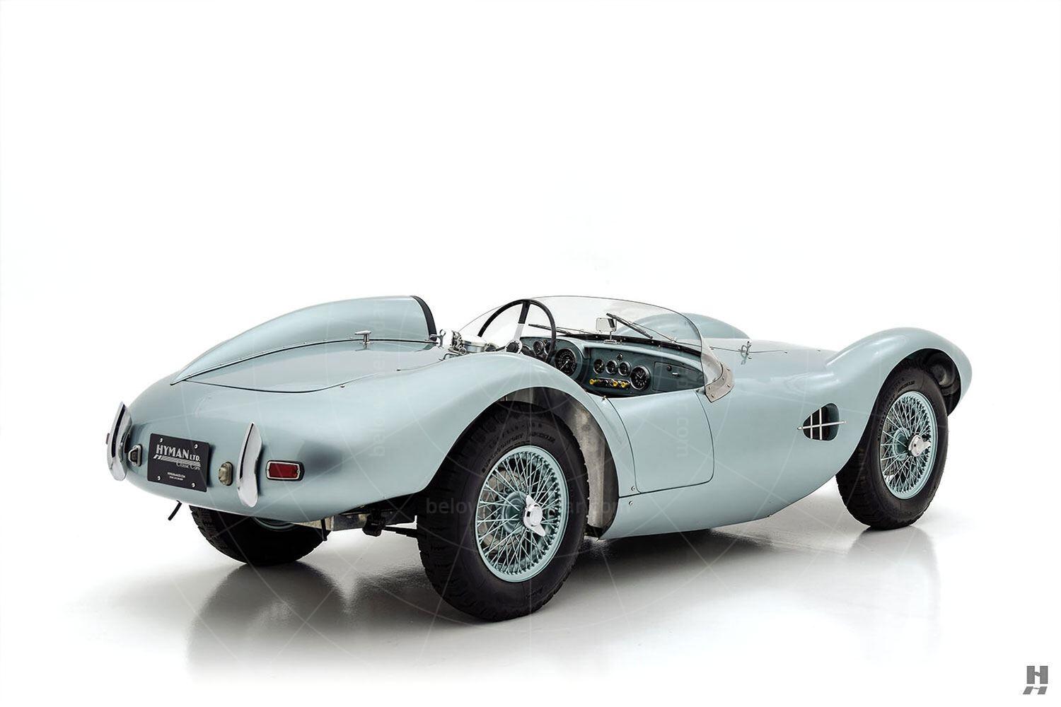 Damilla Special Pic: Hyman Ltd | Damilla Special