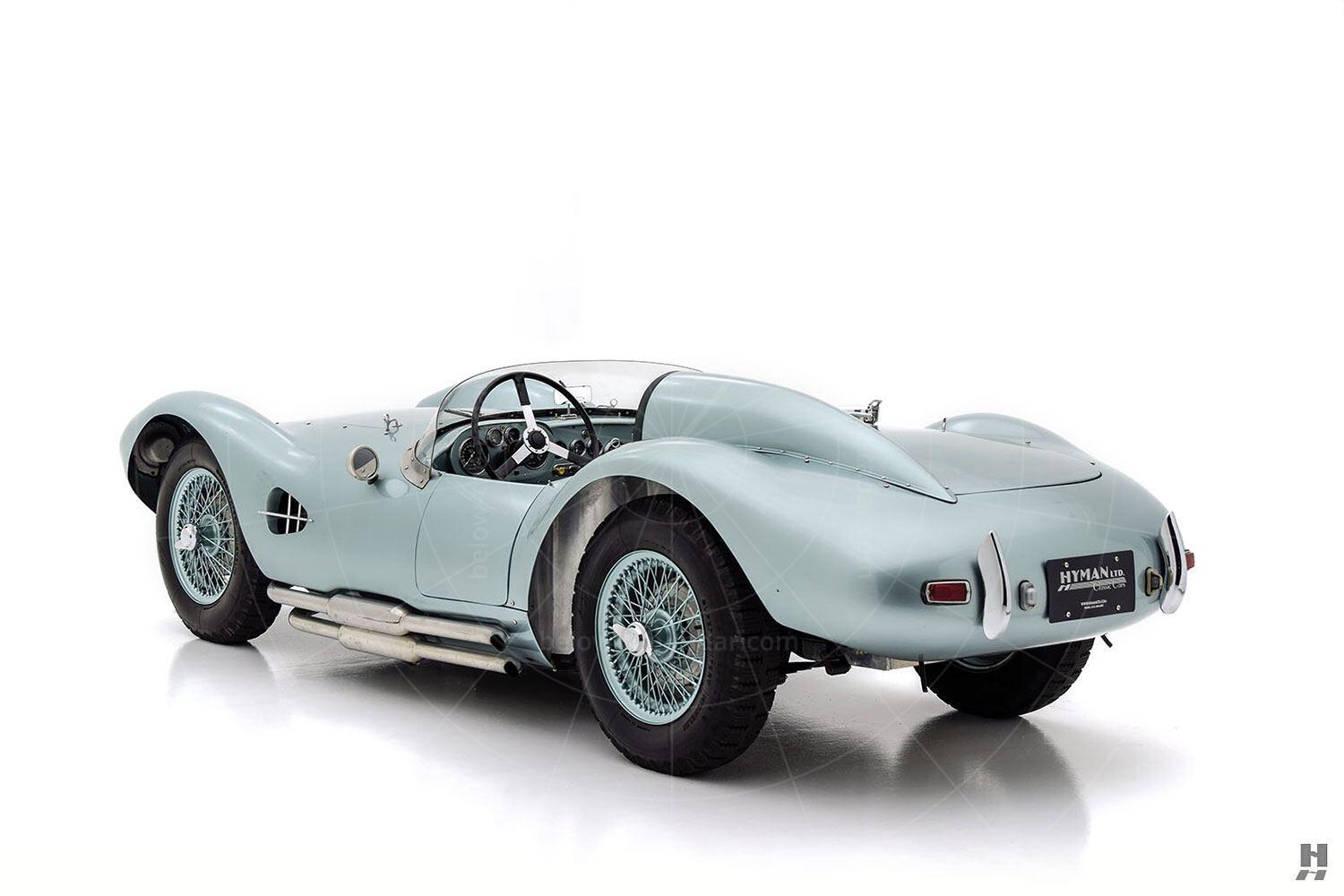 Damilla Special Pic: Hyman Ltd | Damilla Special