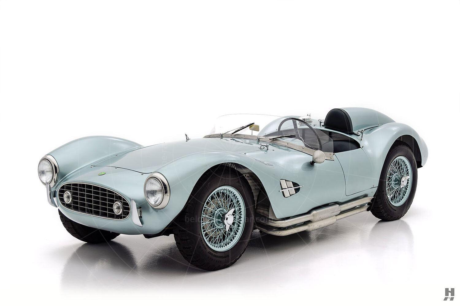 Damilla Special Pic: Hyman Ltd | Damilla Special