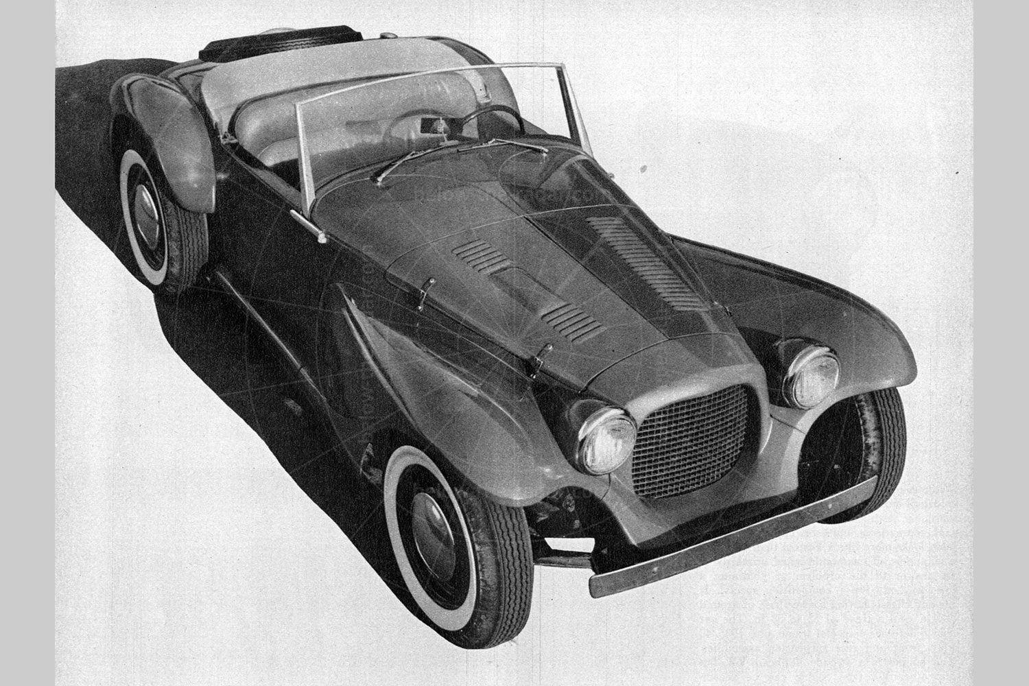 Glasspar Ascot Pic: magiccarpics.co.uk | Glasspar Ascot