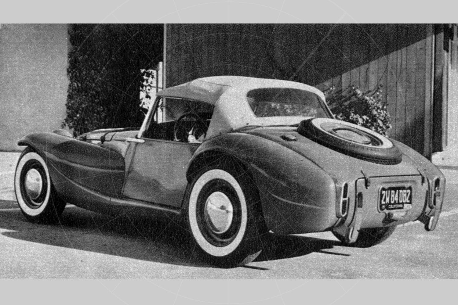 Glasspar Ascot Pic: magiccarpics.co.uk | Glasspar Ascot