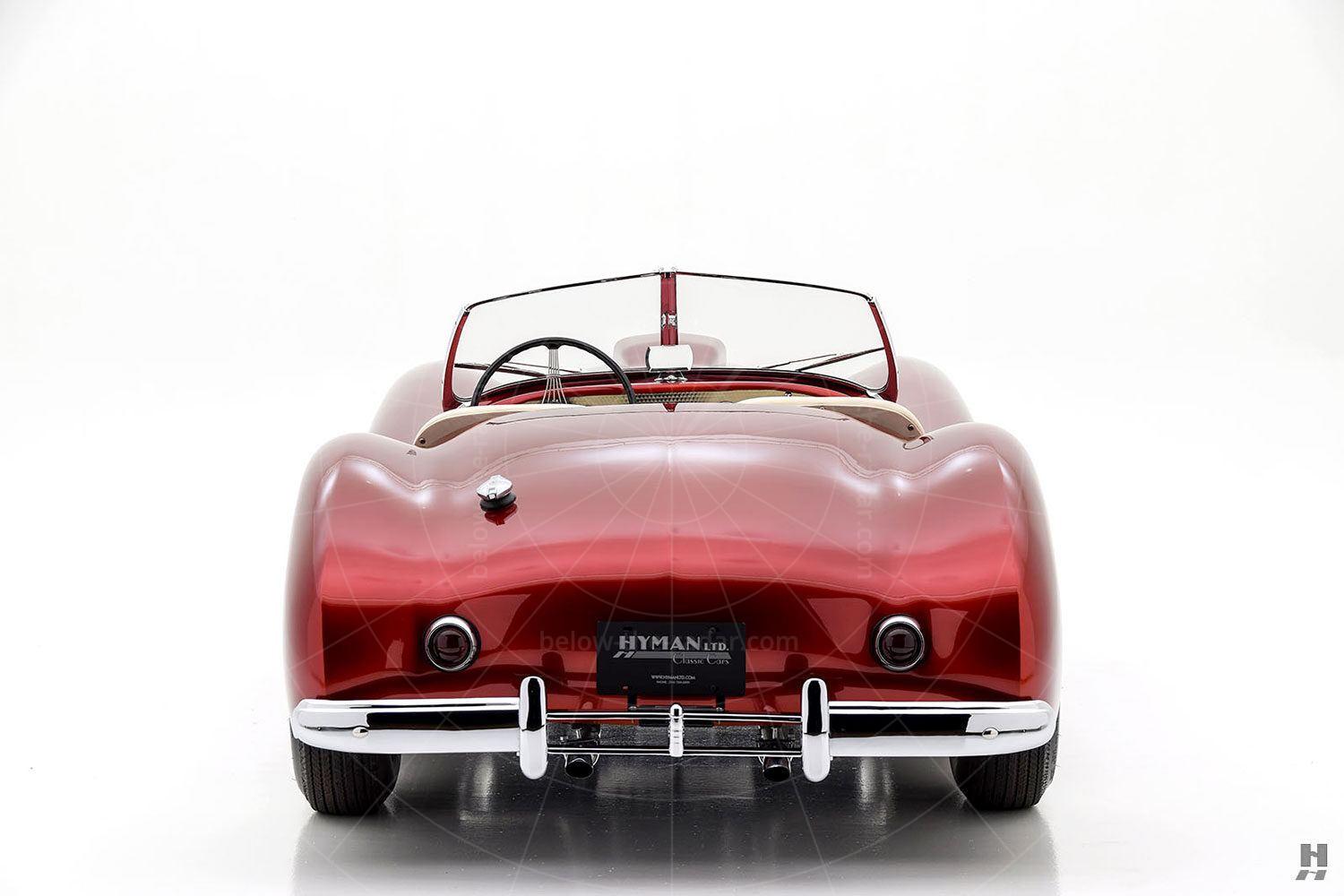 Glasspar G2 Pic: Hyman Ltd | Glasspar G2