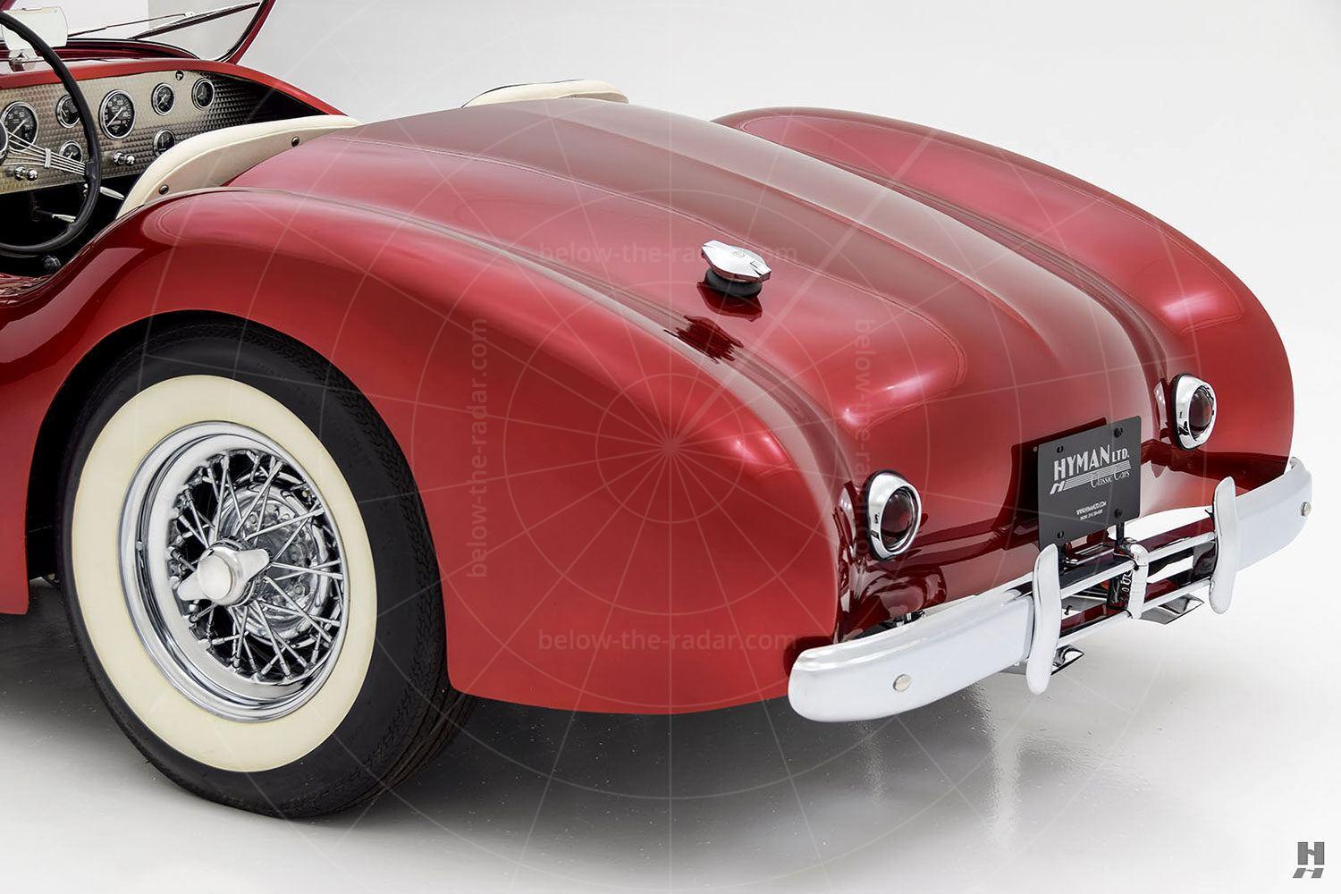 Glasspar G2 Pic: Hyman Ltd | Glasspar G2