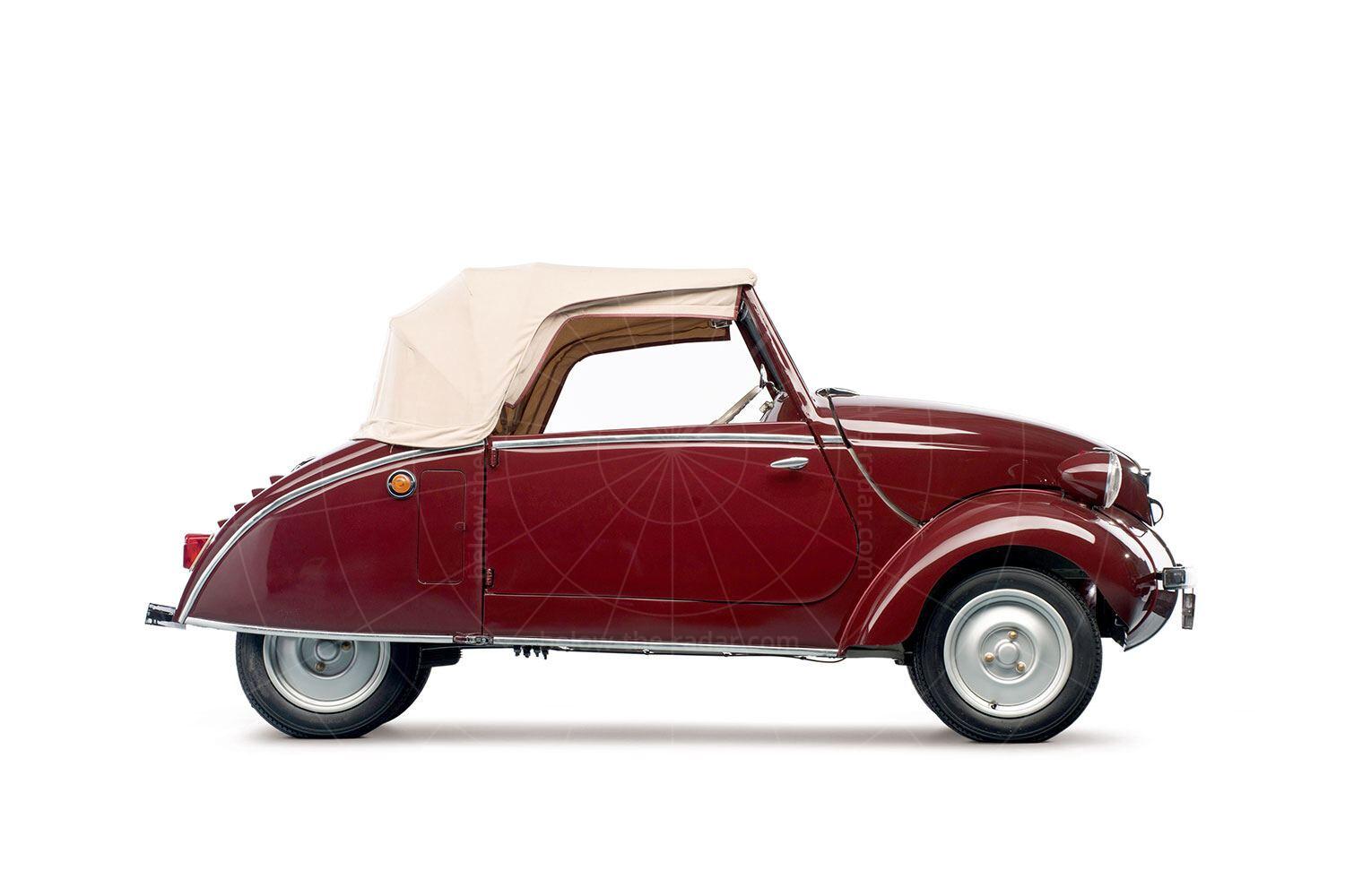 Julien MM5 Pic: RM Sotheby's | Julien MM5