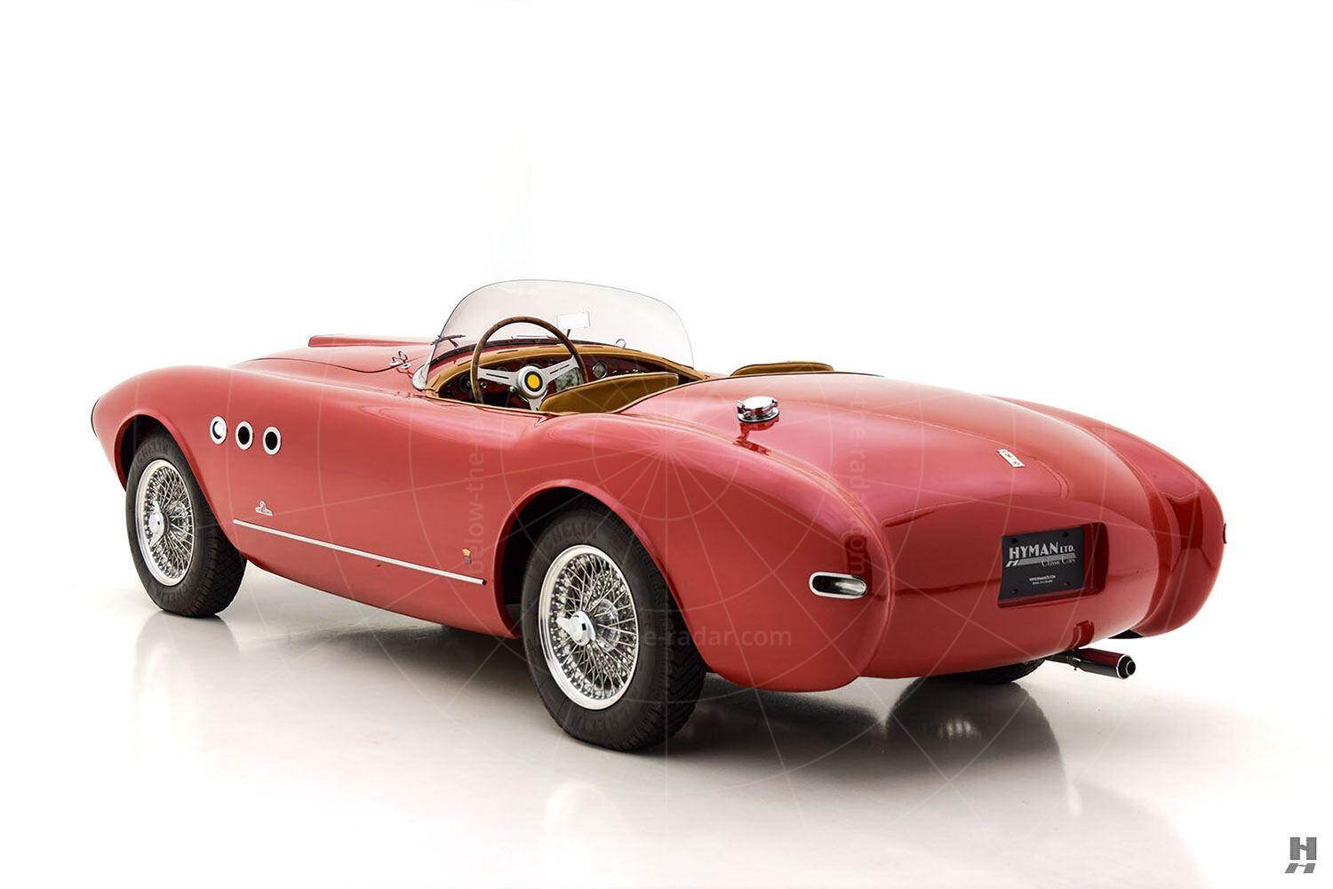 MG-Hawk Special Pic: Hyman Ltd | MG-Hawk Special