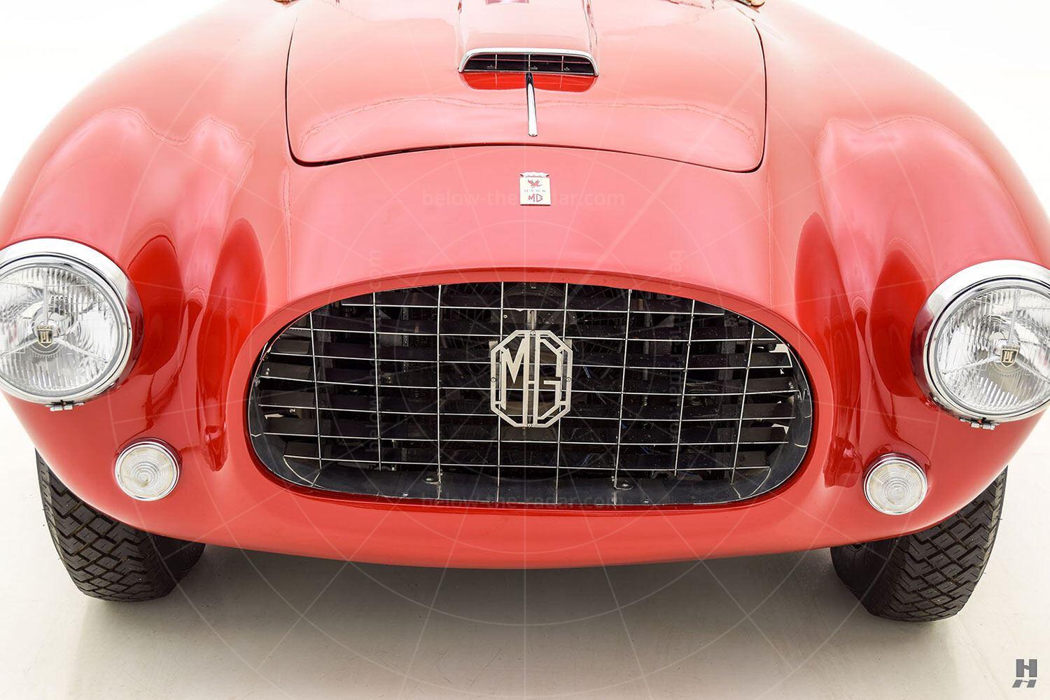 MG-Hawk Special Pic: Hyman Ltd | MG-Hawk Special