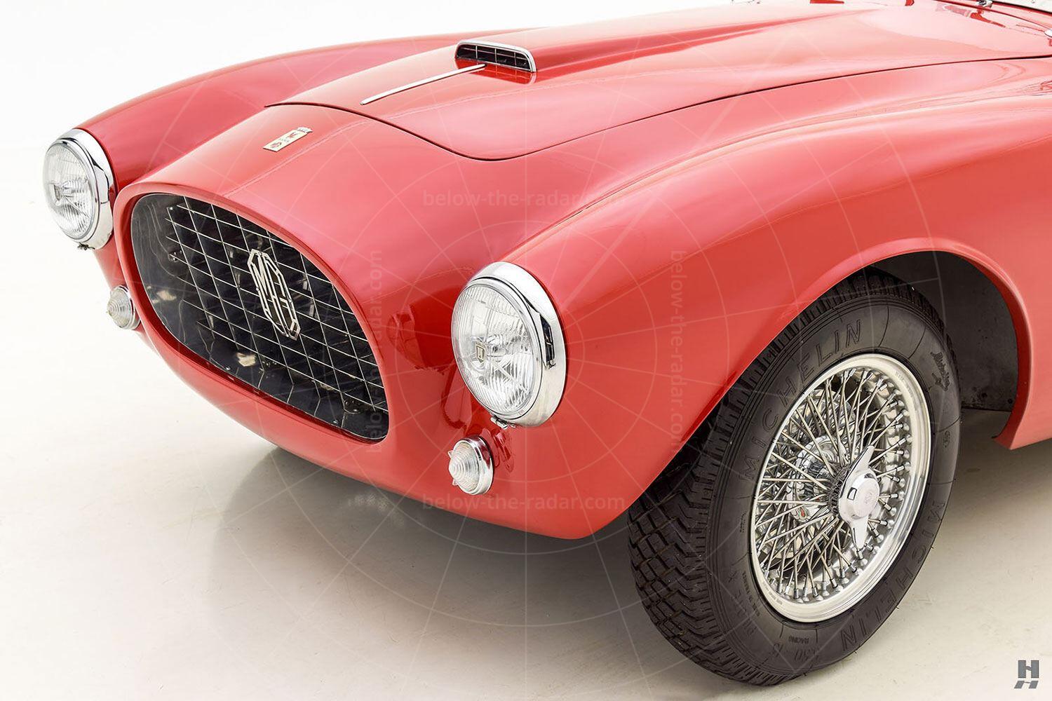 MG-Hawk Special Pic: Hyman Ltd | MG-Hawk Special