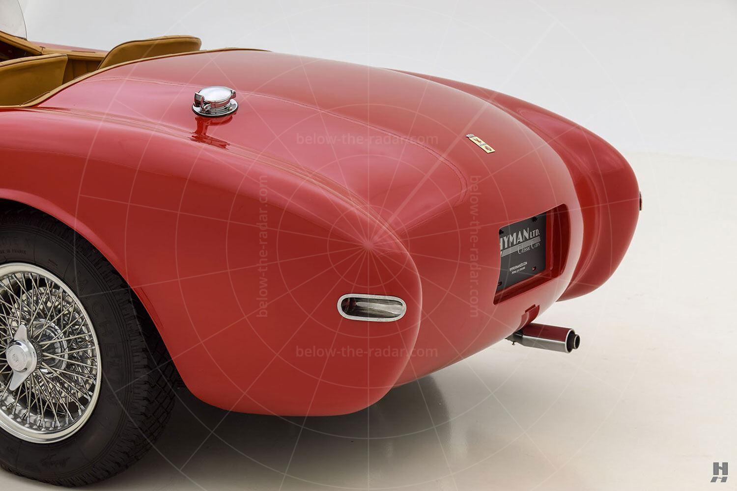 MG-Hawk Special Pic: Hyman Ltd | MG-Hawk Special