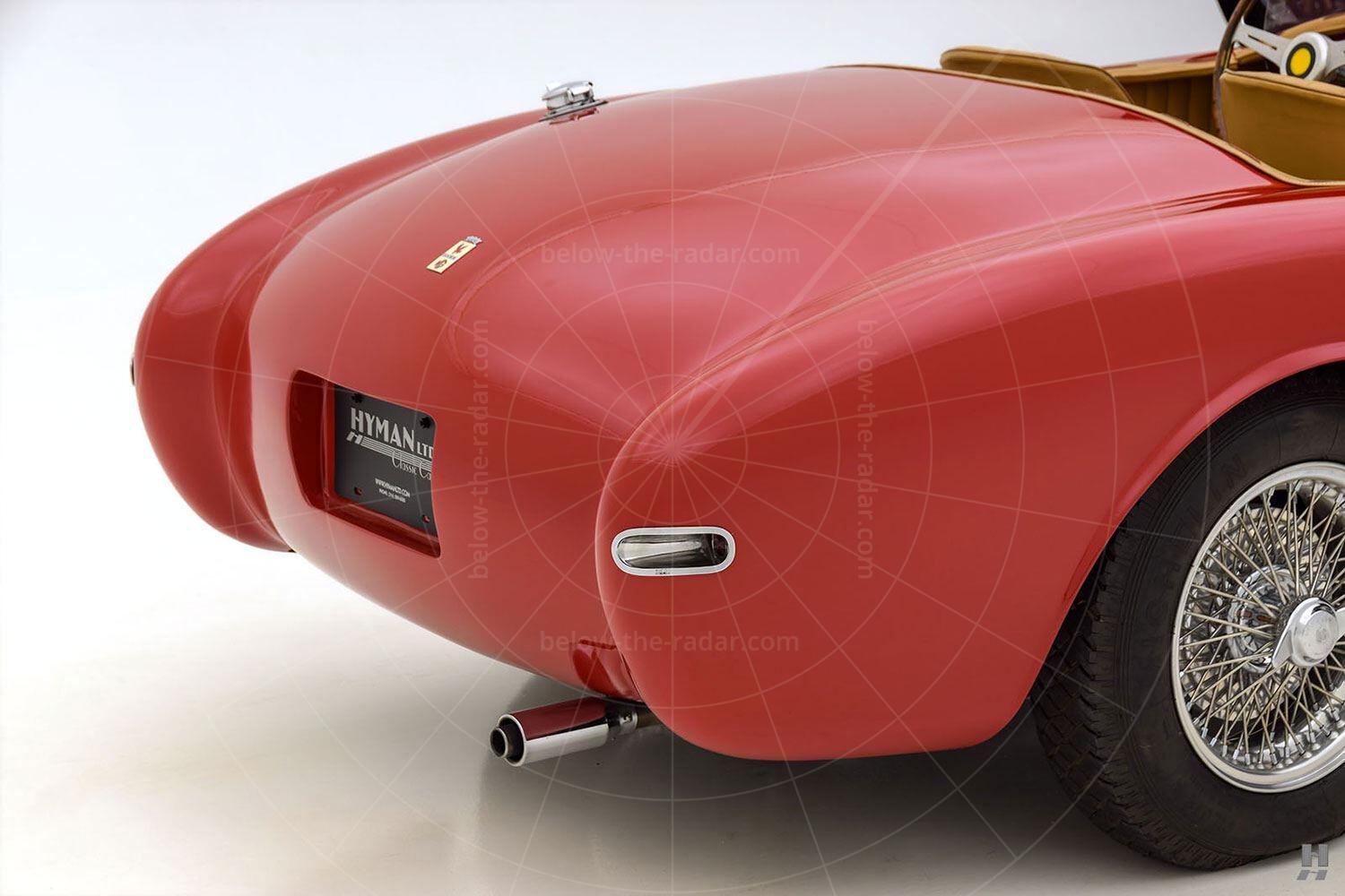 MG-Hawk Special Pic: Hyman Ltd | MG-Hawk Special