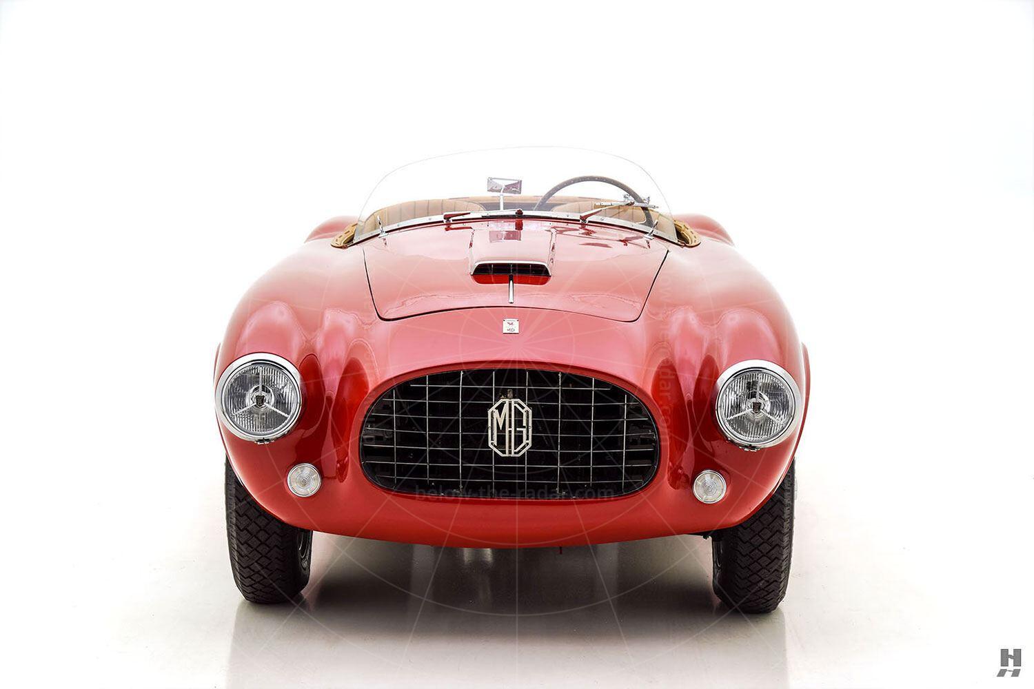 MG-Hawk Special Pic: Hyman Ltd | MG-Hawk Special