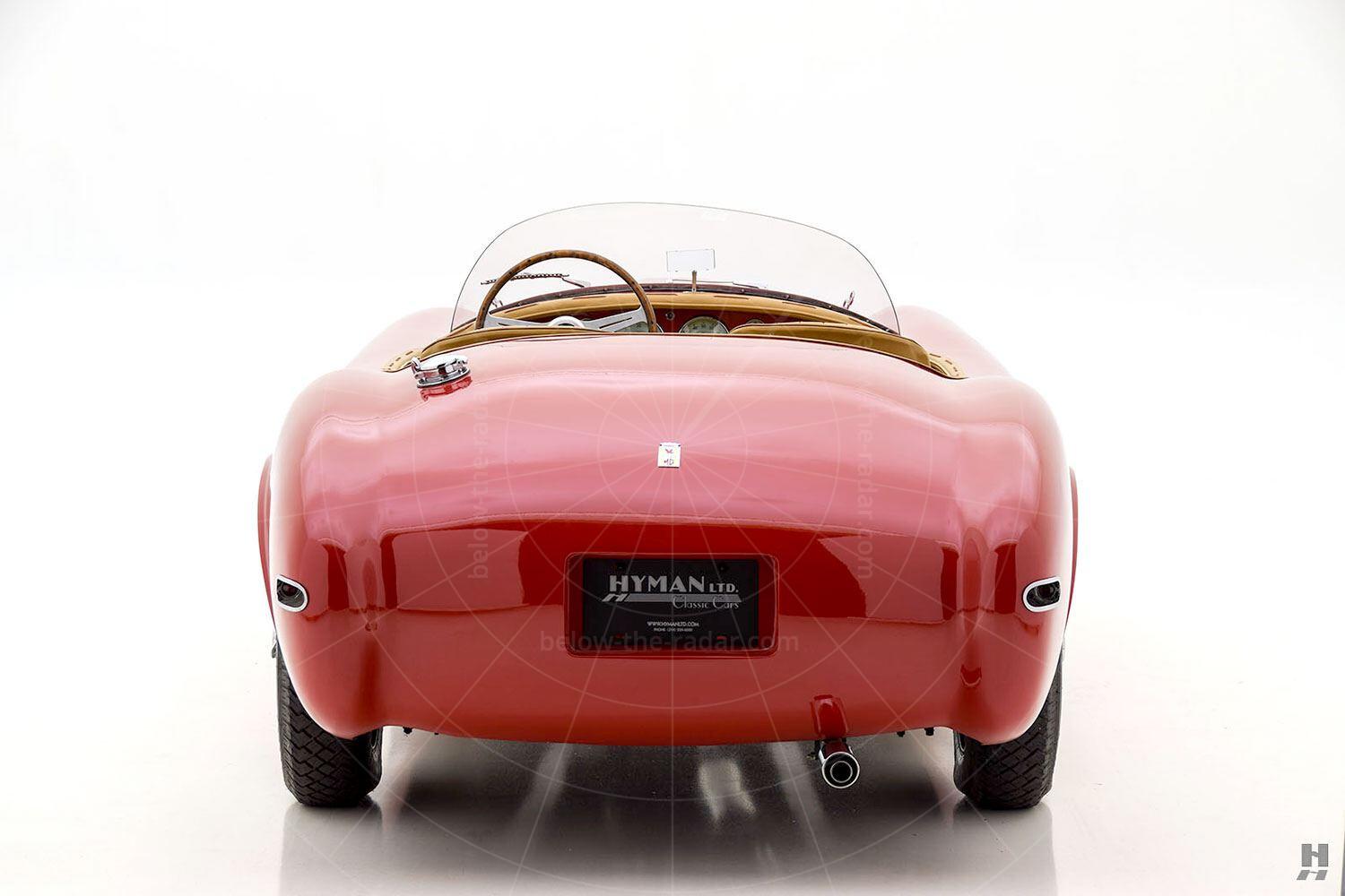 MG-Hawk Special Pic: Hyman Ltd | MG-Hawk Special