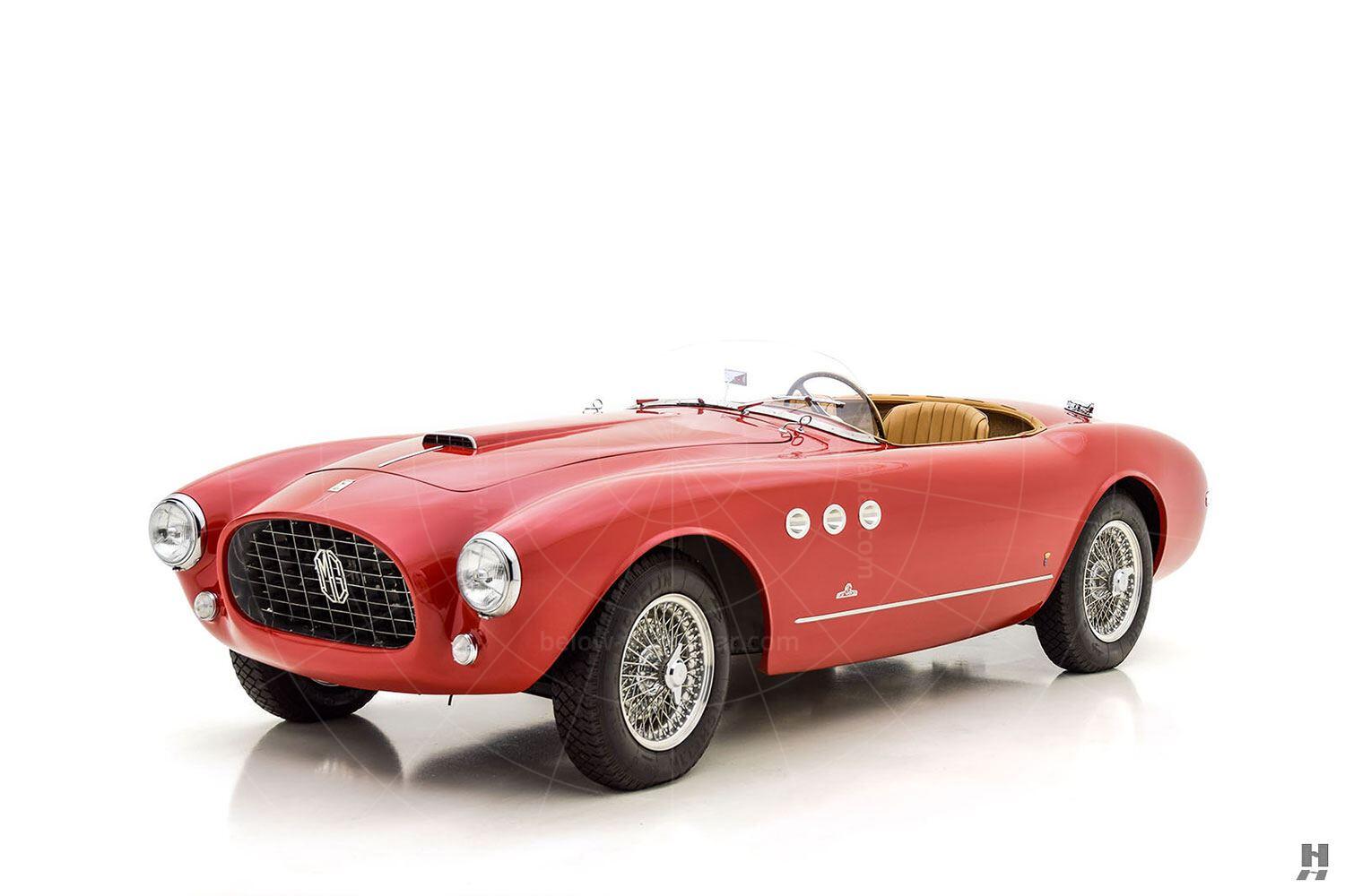 MG-Hawk Special Pic: Hyman Ltd | MG-Hawk Special