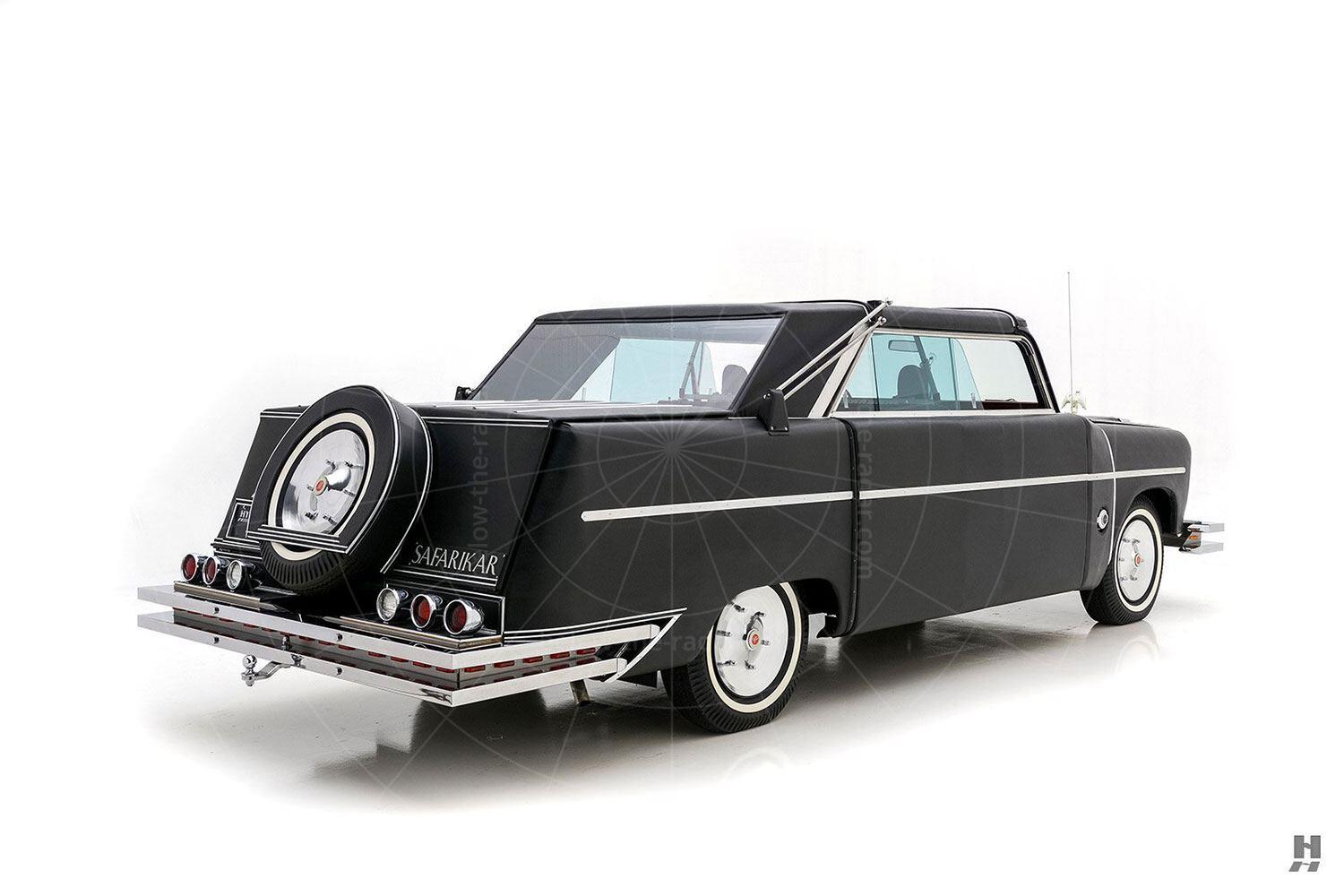 Mohs Safarikar Pic: Hyman Ltd | Mohs Safarikar