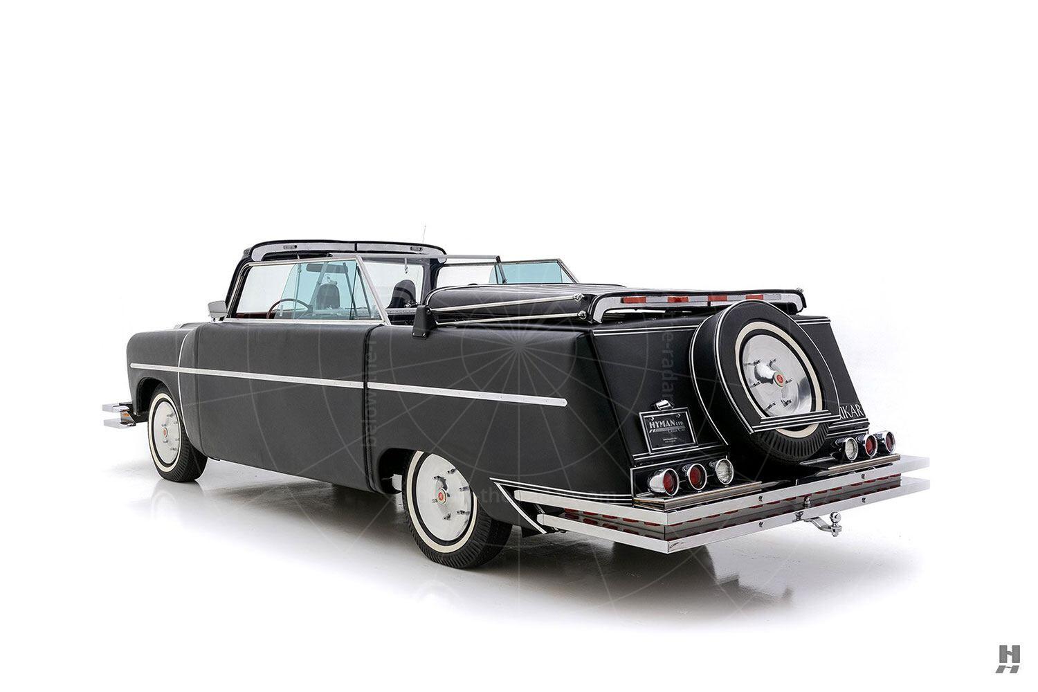 Mohs Safarikar Pic: Hyman Ltd | Mohs Safarikar