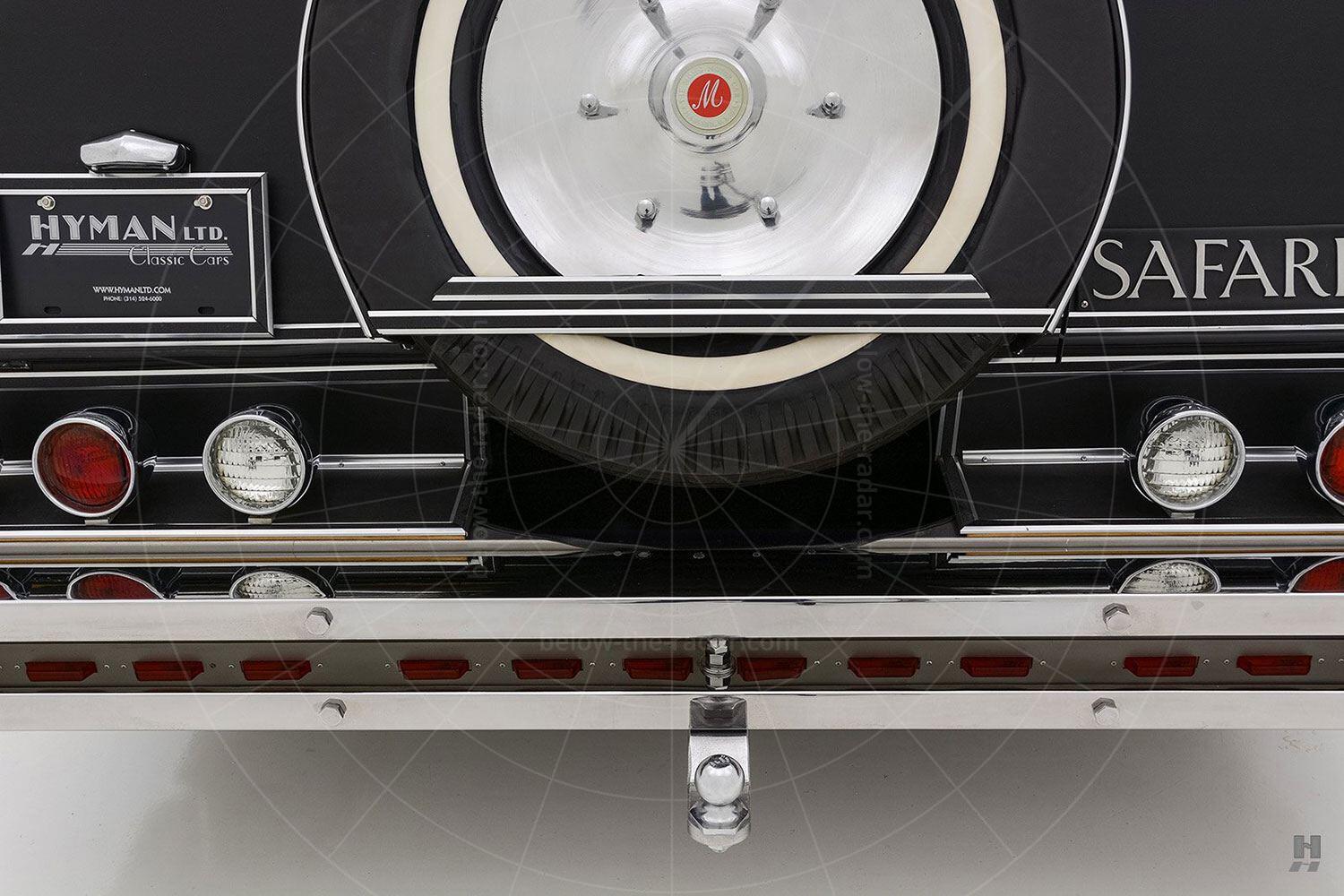 Mohs Safarikar Pic: Hyman Ltd | Mohs Safarikar