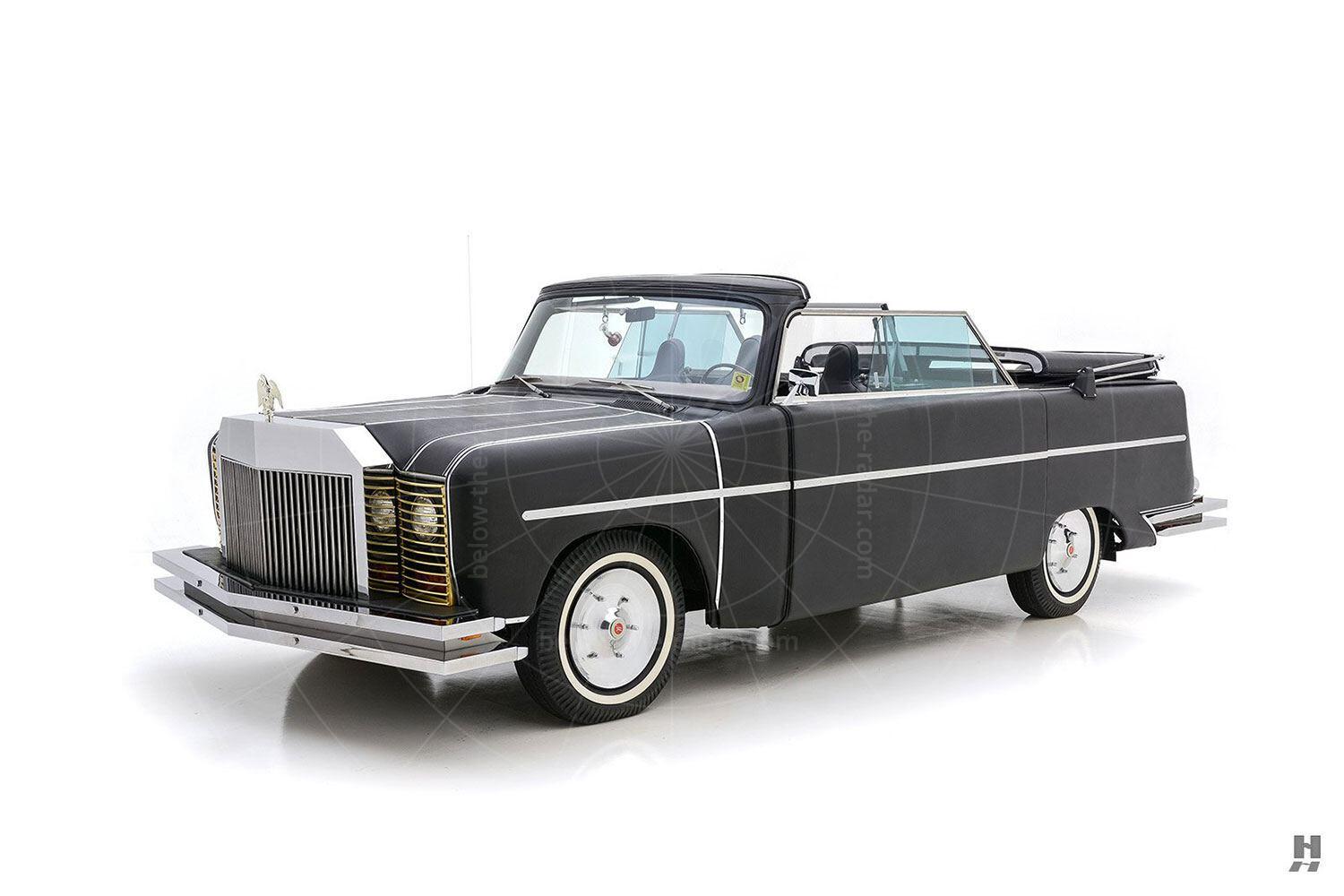 Mohs Safarikar Pic: Hyman Ltd | Mohs Safarikar