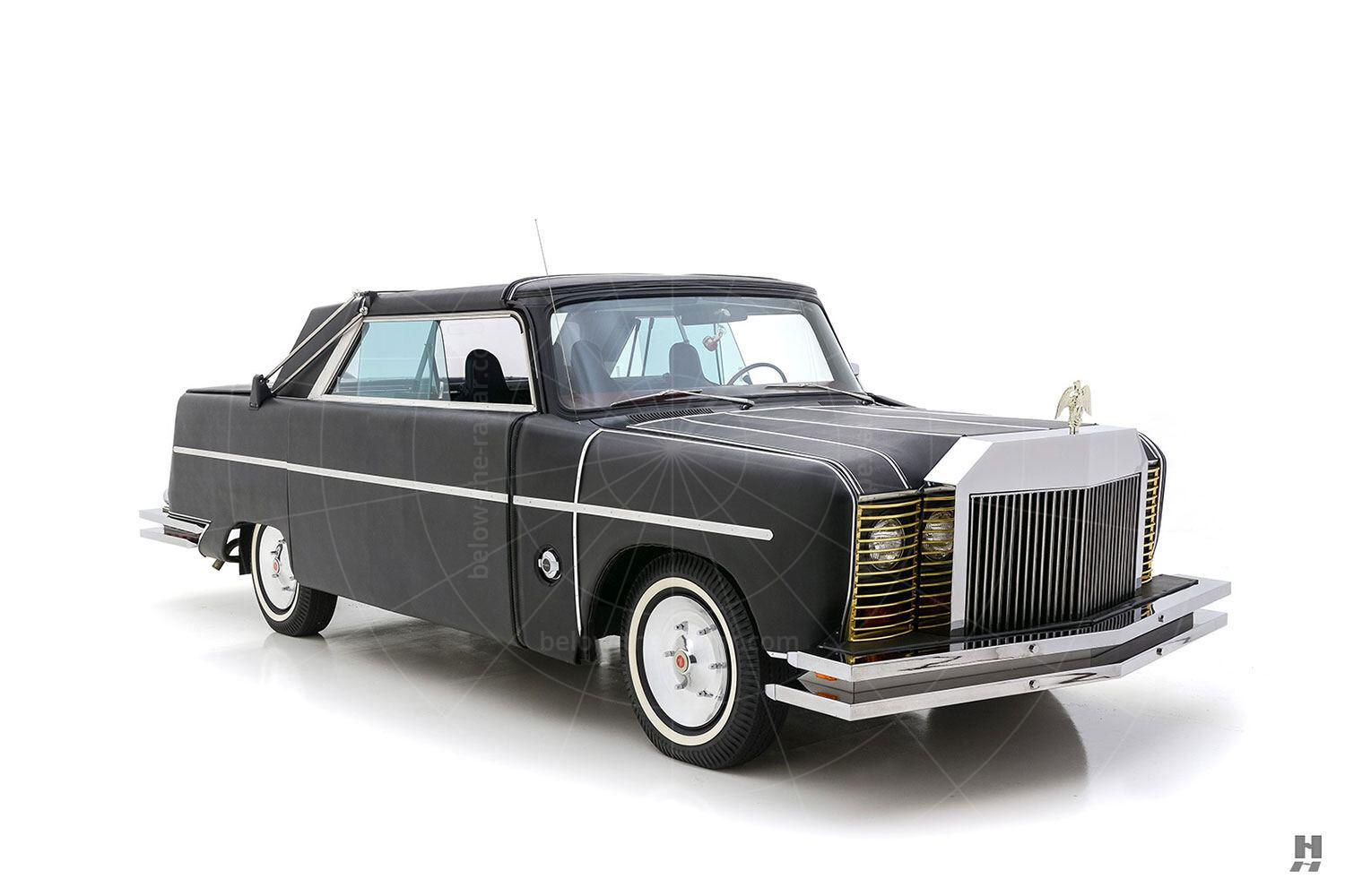 Mohs Safarikar Pic: Hyman Ltd | Mohs Safarikar