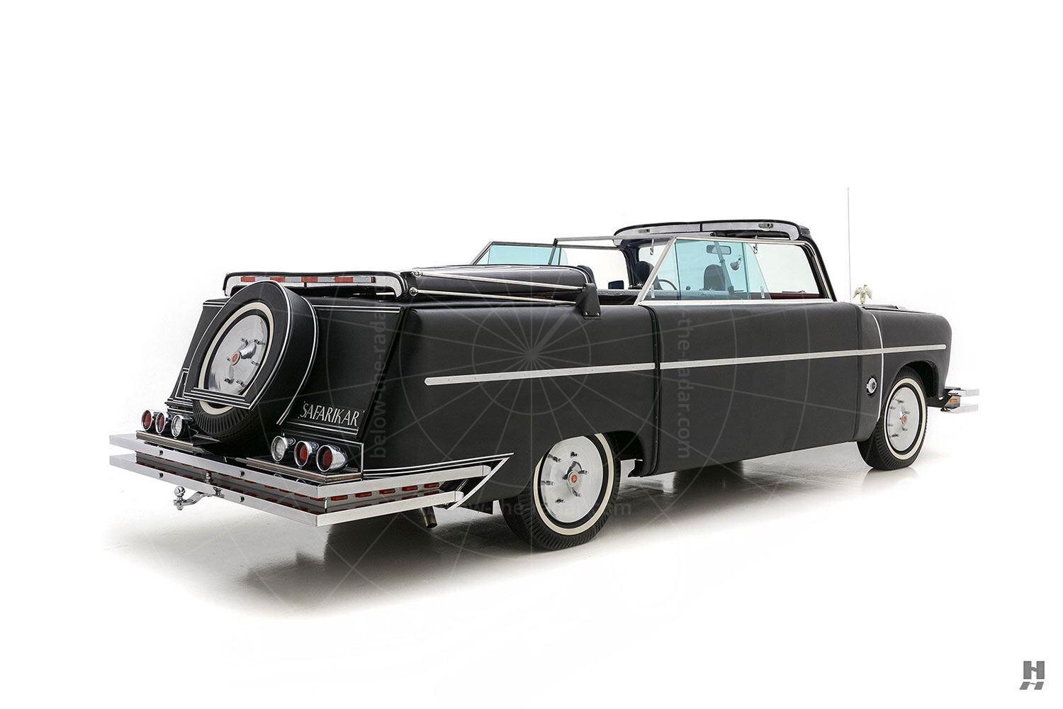 Mohs Safarikar Pic: Hyman Ltd | Mohs Safarikar