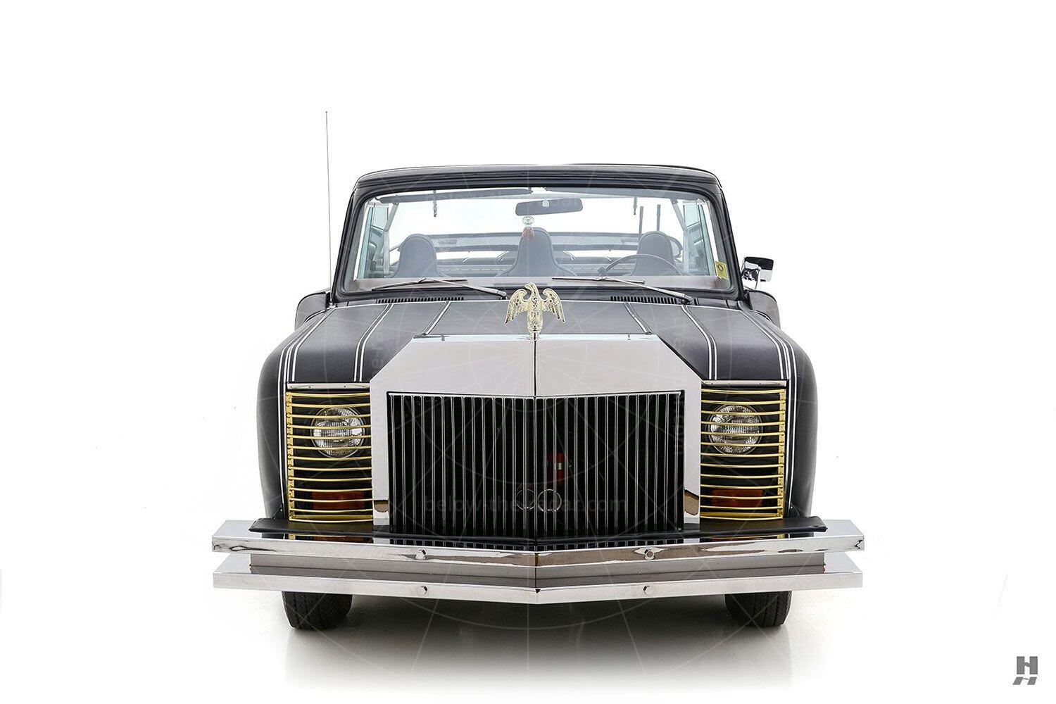 Mohs Safarikar Pic: Hyman Ltd | Mohs Safarikar