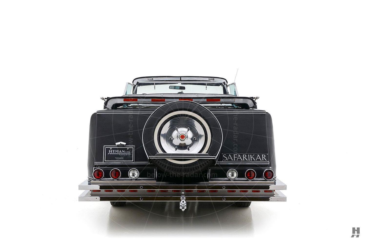 Mohs Safarikar Pic: Hyman Ltd | Mohs Safarikar