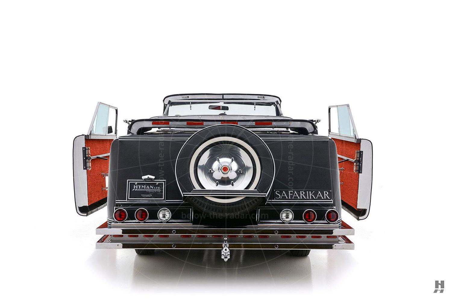 Mohs Safarikar Pic: Hyman Ltd | Mohs Safarikar