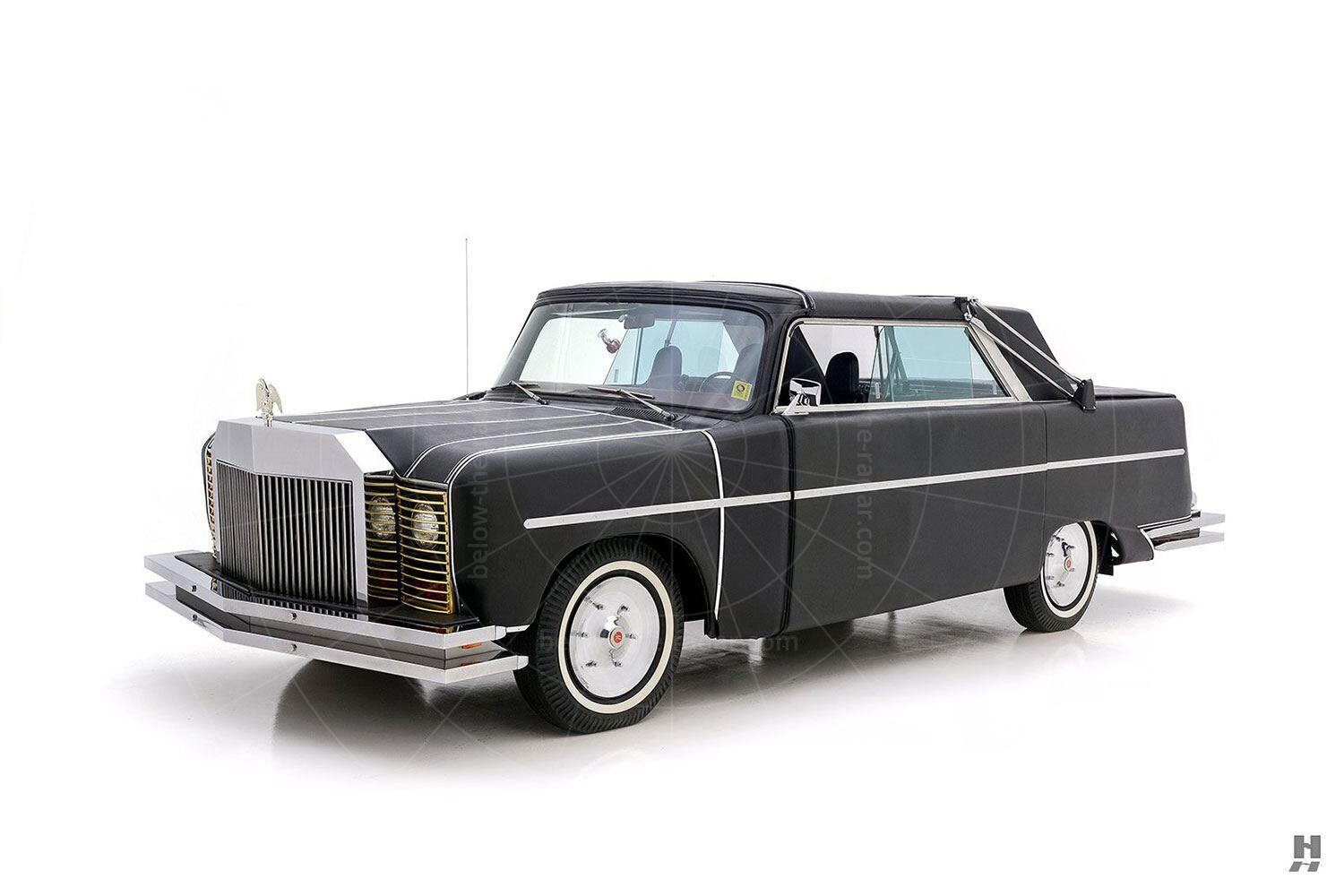 Mohs Safarikar Pic: Hyman Ltd | Mohs Safarikar