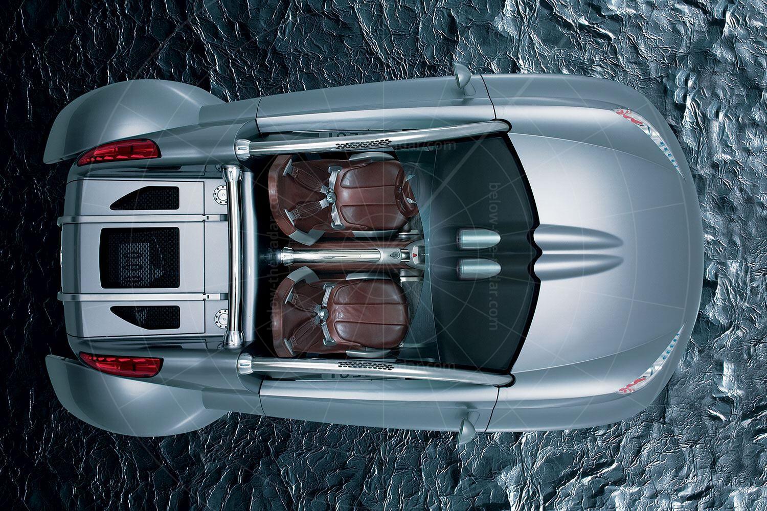 Peugeot Hoggar Pic: Peugeot | Peugeot Hoggar