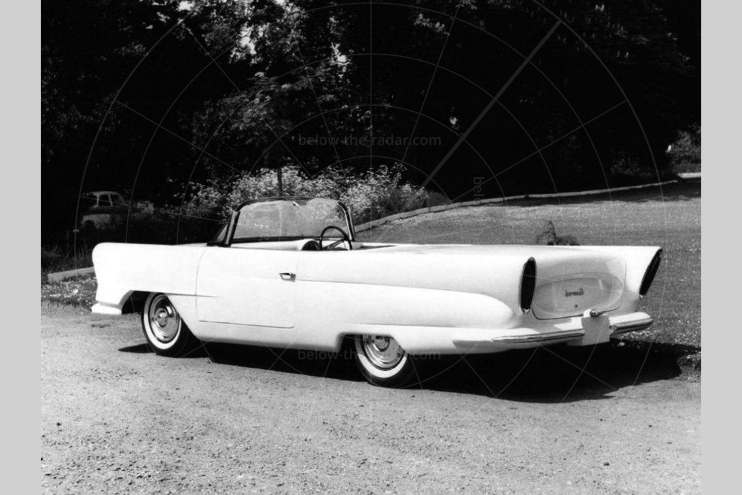 Shamrock publicity shot Pic: magiccarpics.co.uk | Shamrock publicity shot