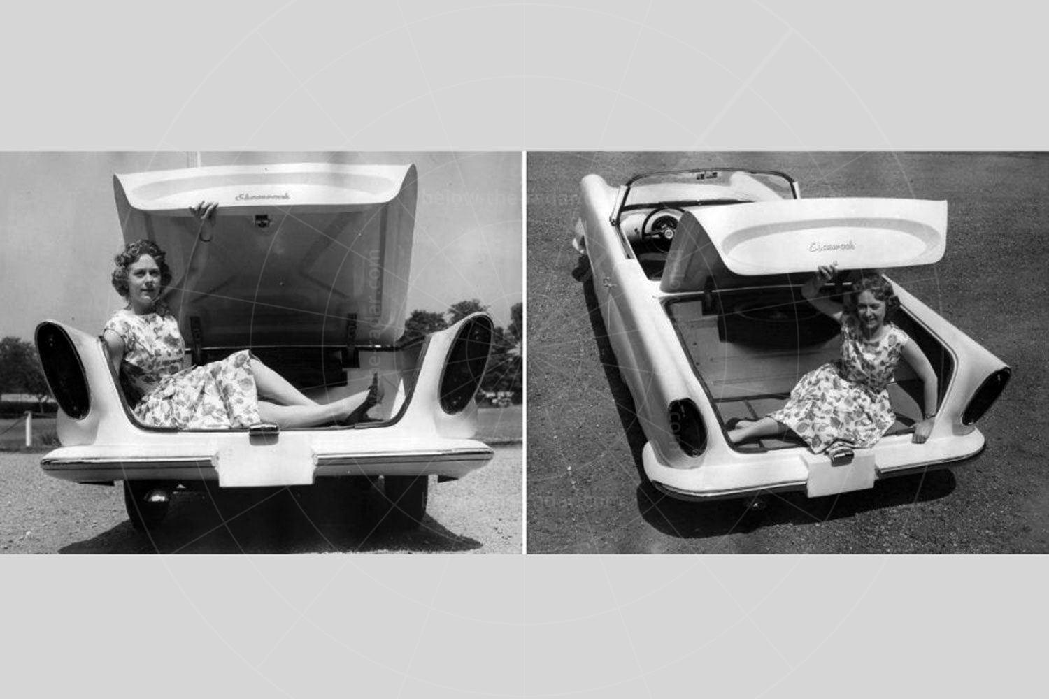 Shamrock publicity shot Pic: magiccarpics.co.uk | Shamrock publicity shot