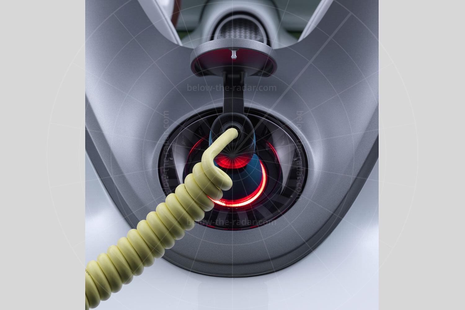 Smart ForSpeed concept Pic: Smart | Smart ForSpeed concept