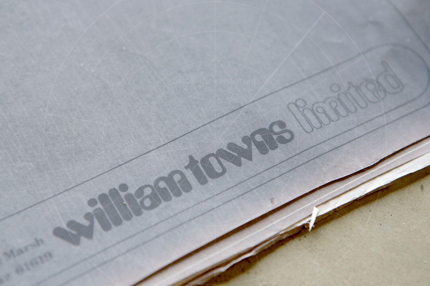 Towns Hustler Six DIY build plans Pic: magiccarpics.co.uk | Towns Hustler Six DIY build plans