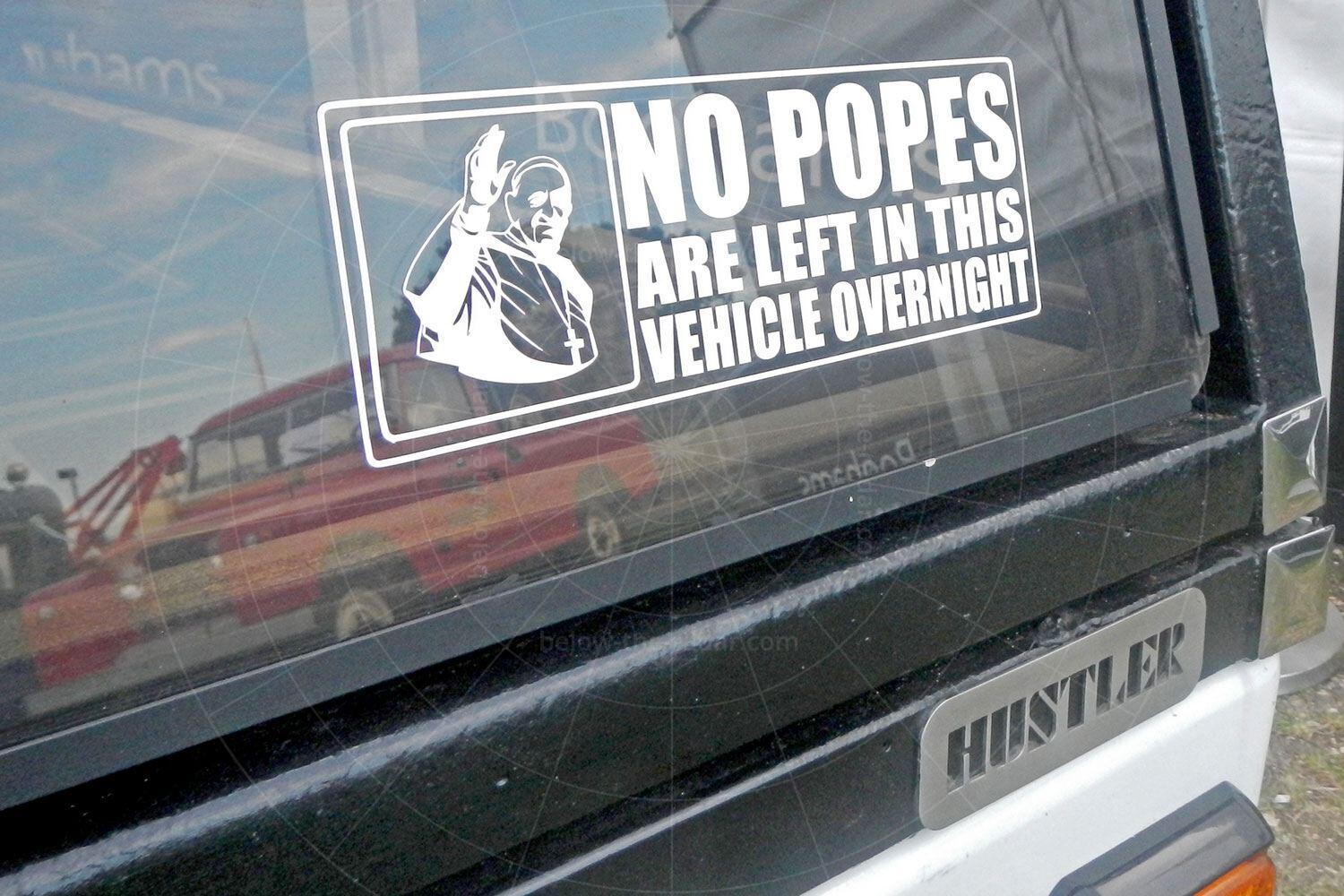 Spotted at the Beaulieu Autojumble in 2017... Pic: magiccarpics.co.uk | Spotted at the Beaulieu Autojumble in 2017...