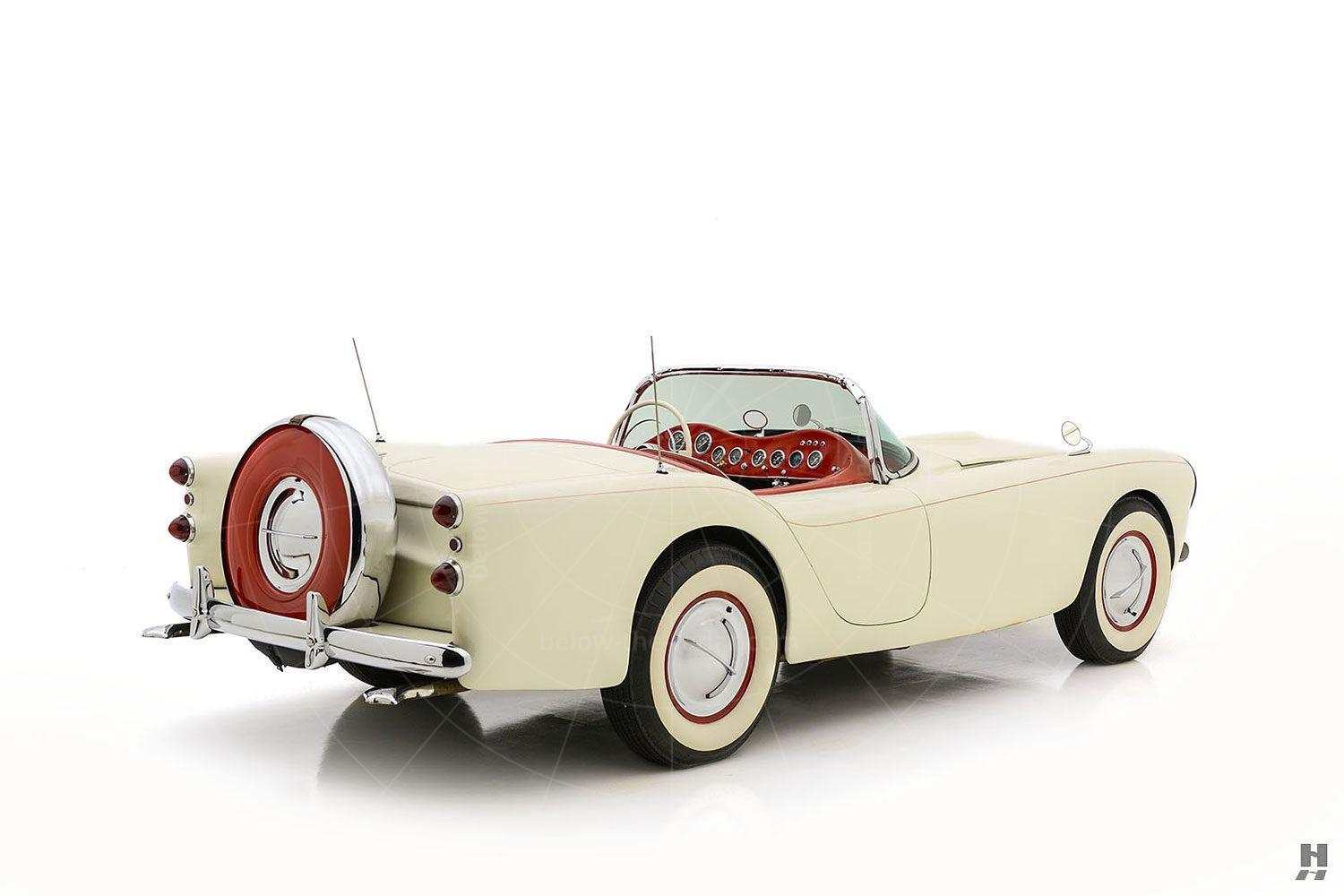 Woodill Wildfire Pic: Hyman Ltd | Woodill Wildfire