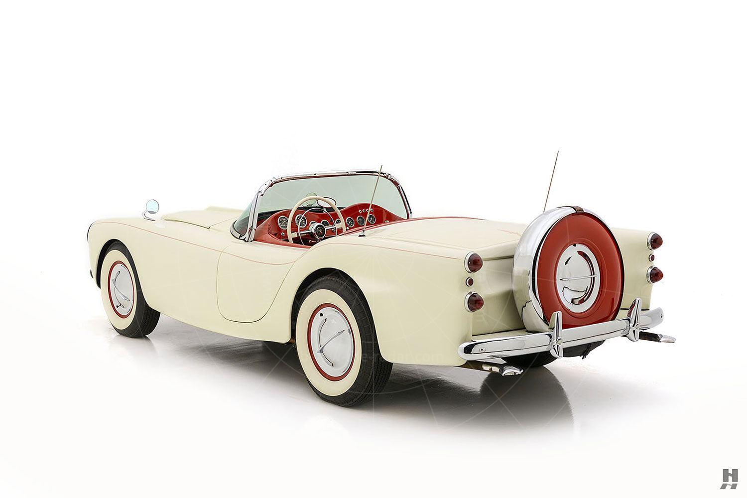 Woodill Wildfire Pic: Hyman Ltd | Woodill Wildfire