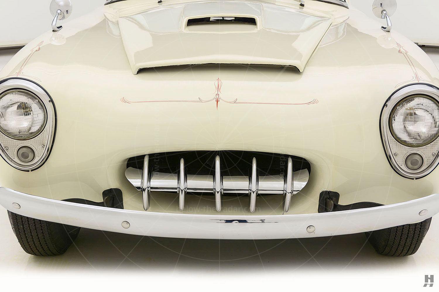 Woodill Wildfire Pic: Hyman Ltd | Woodill Wildfire