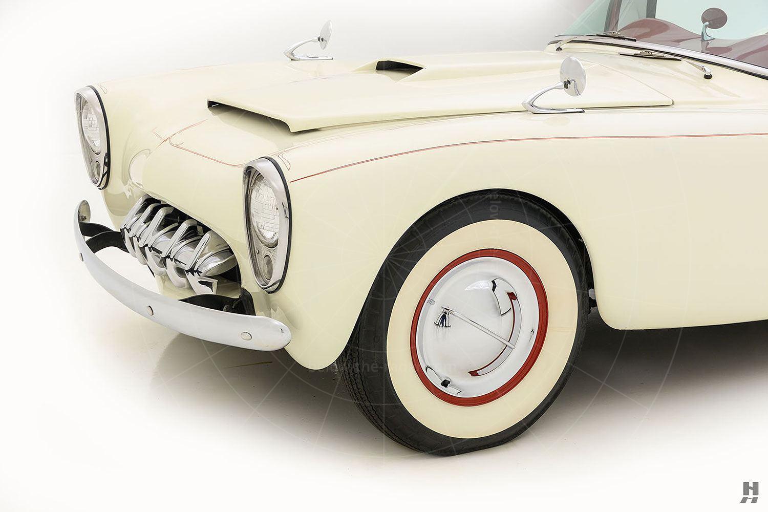 Woodill Wildfire Pic: Hyman Ltd | Woodill Wildfire