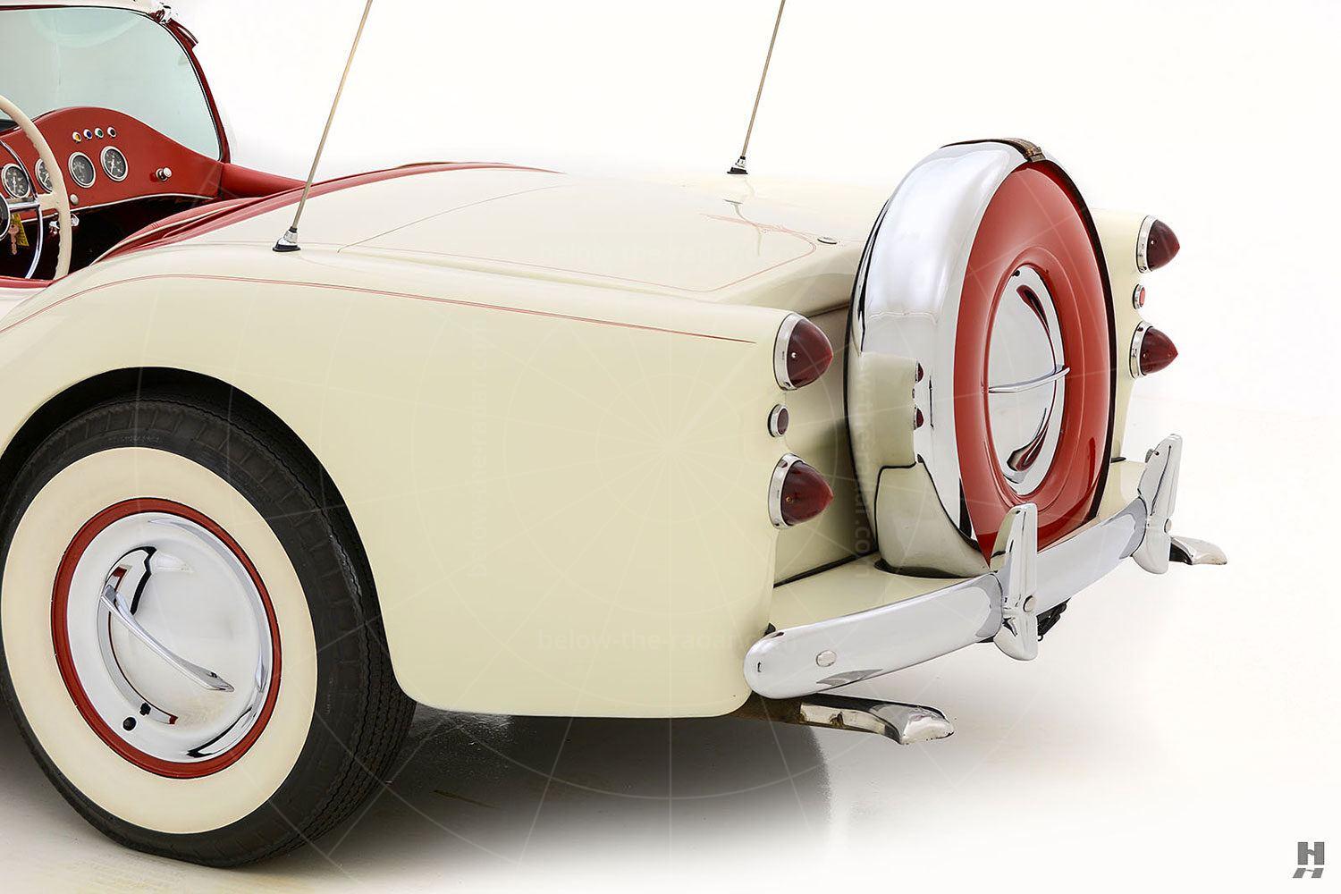 Woodill Wildfire Pic: Hyman Ltd | Woodill Wildfire