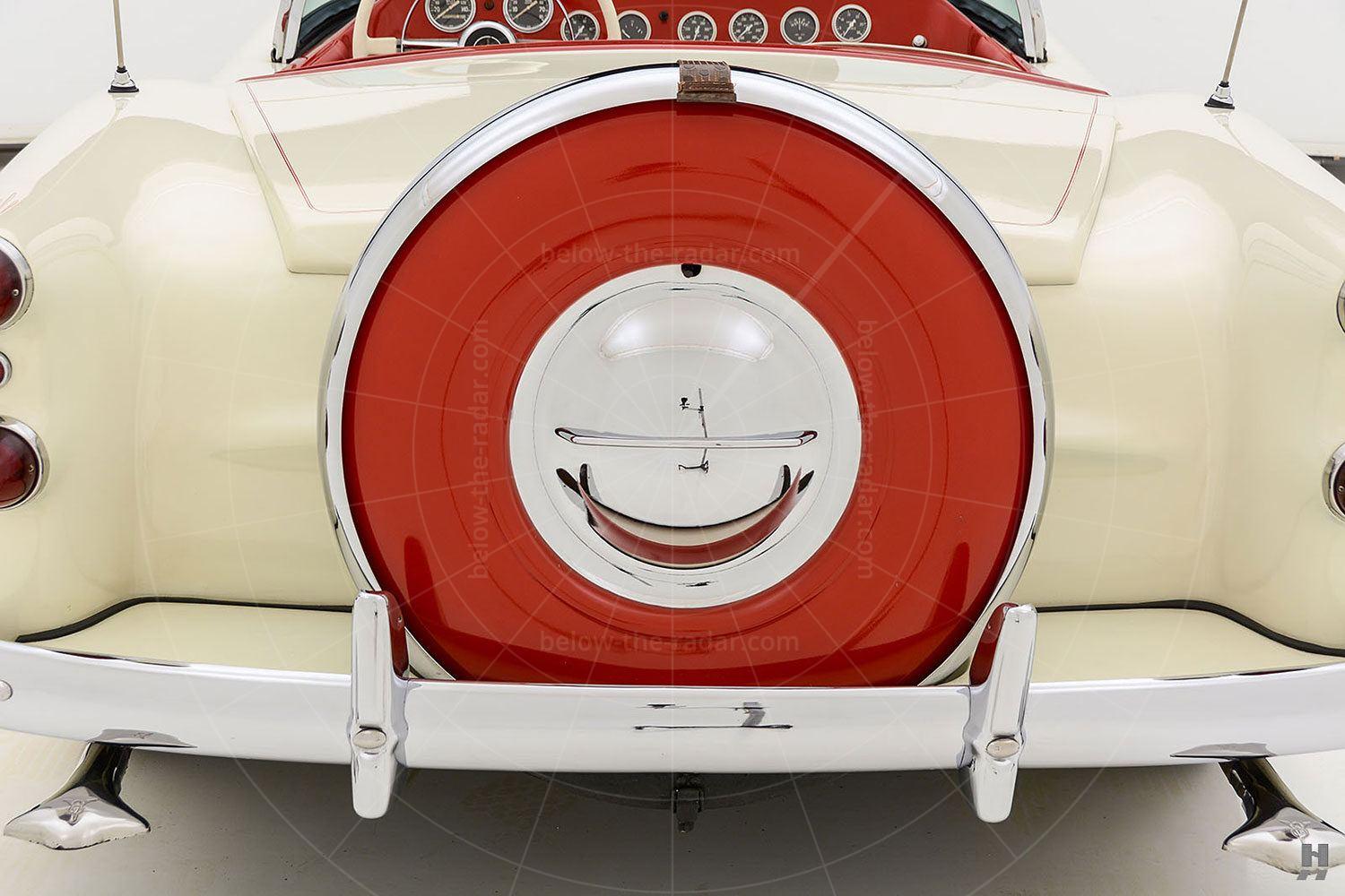 Woodill Wildfire Pic: Hyman Ltd | Woodill Wildfire