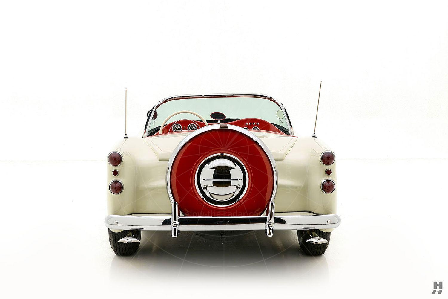 Woodill Wildfire Pic: Hyman Ltd | Woodill Wildfire