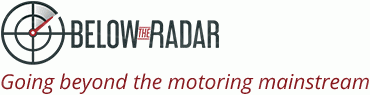 Below The Radar Logo