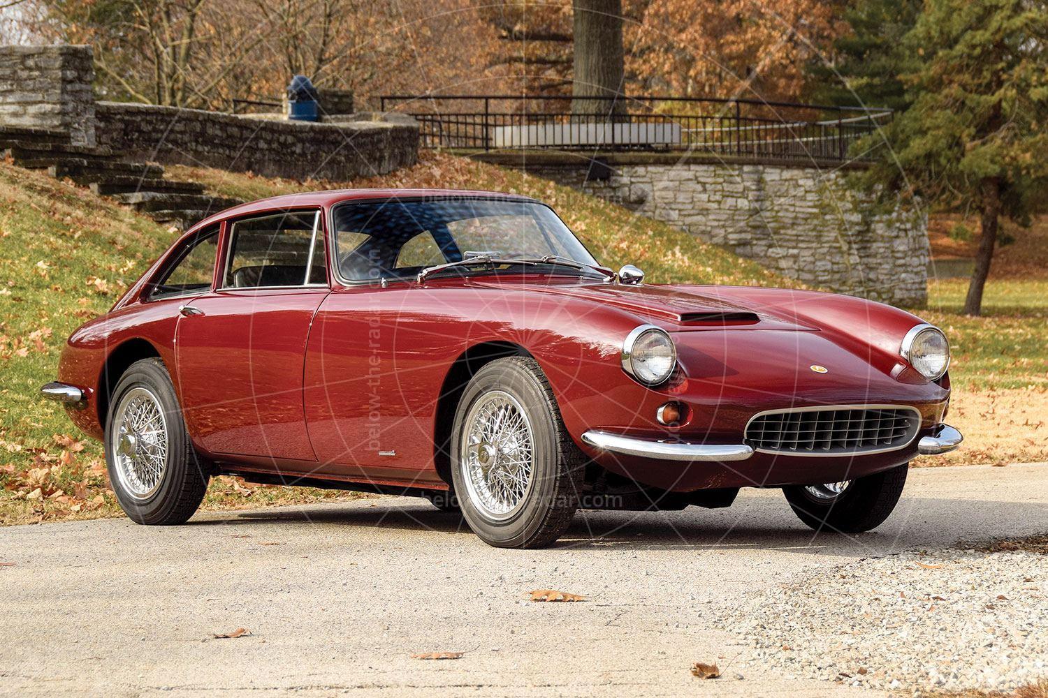 Apollo 3500GT