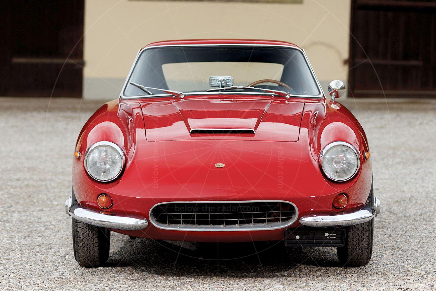 Apollo 5000GT Pic: RM Sotheby's | Apollo 5000GT