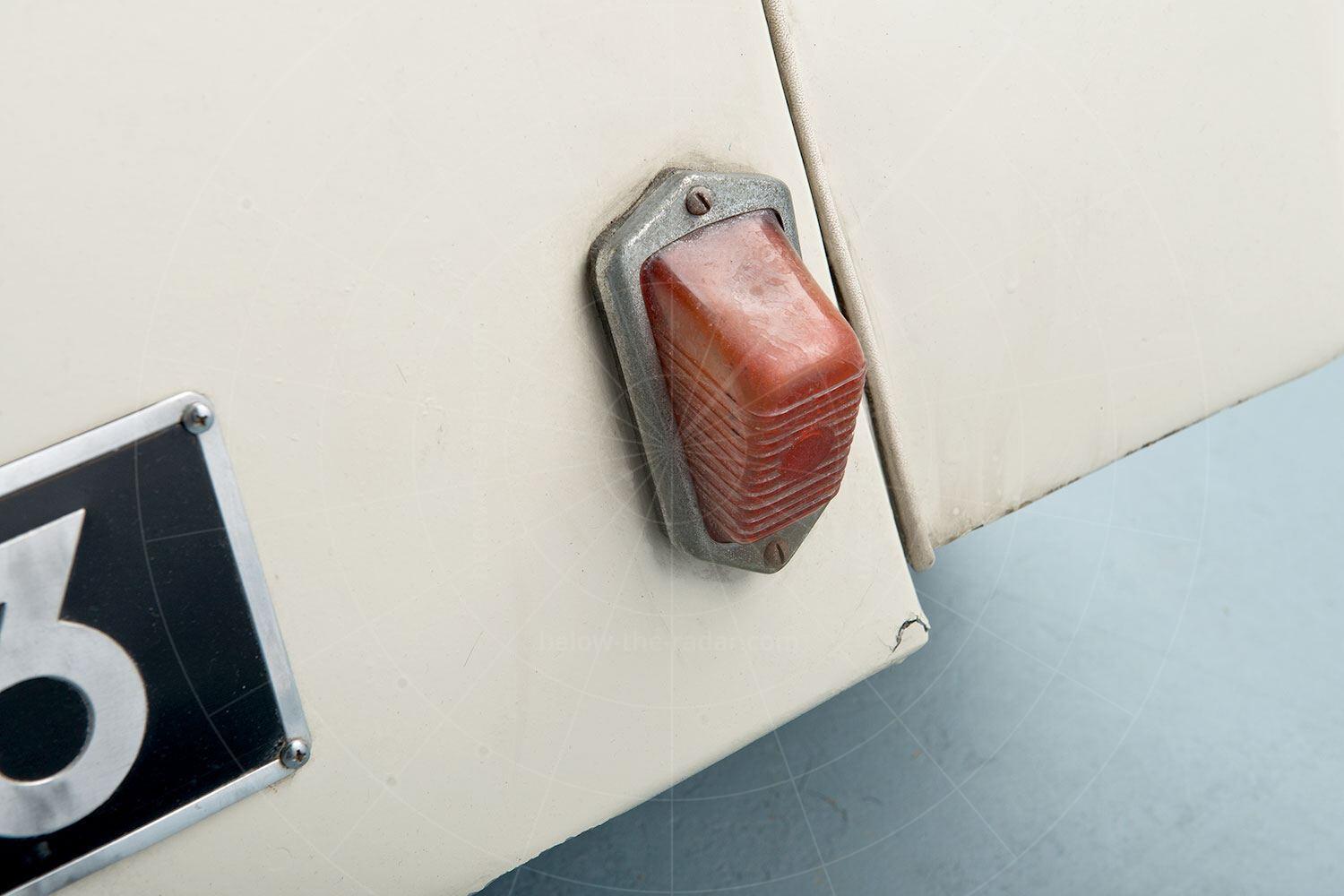 BMA Hazelcar Pic: RM Sotheby's | BMA Hazelcar