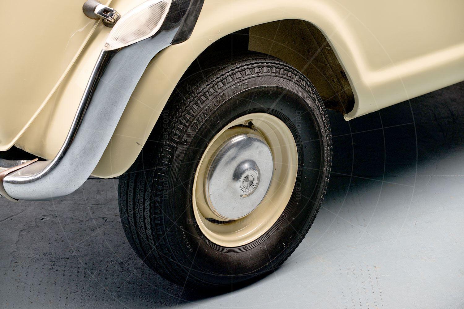 BMW 600 Pic: RM Sotheby's | BMW 600