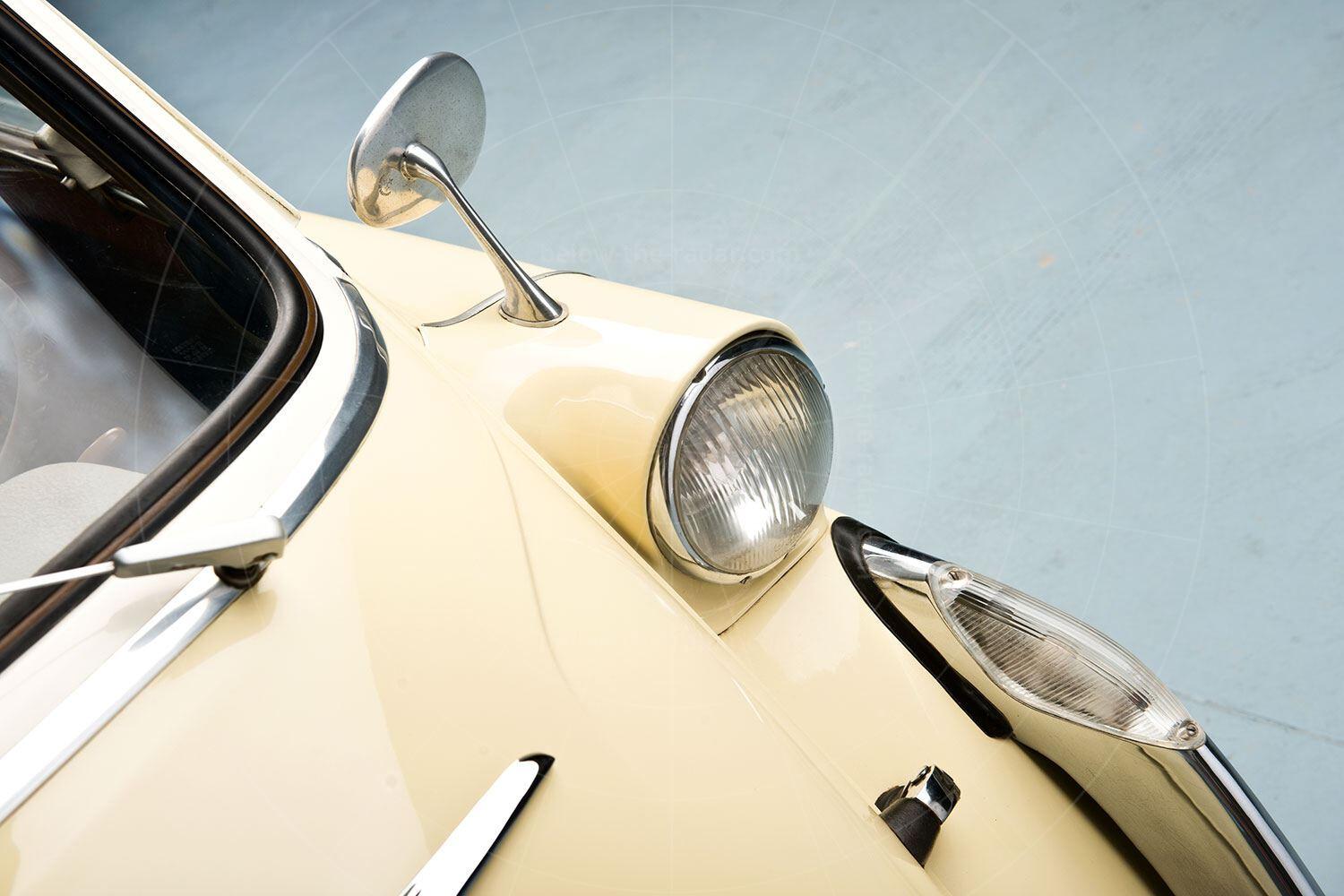 BMW 600 Pic: RM Sotheby's | BMW 600