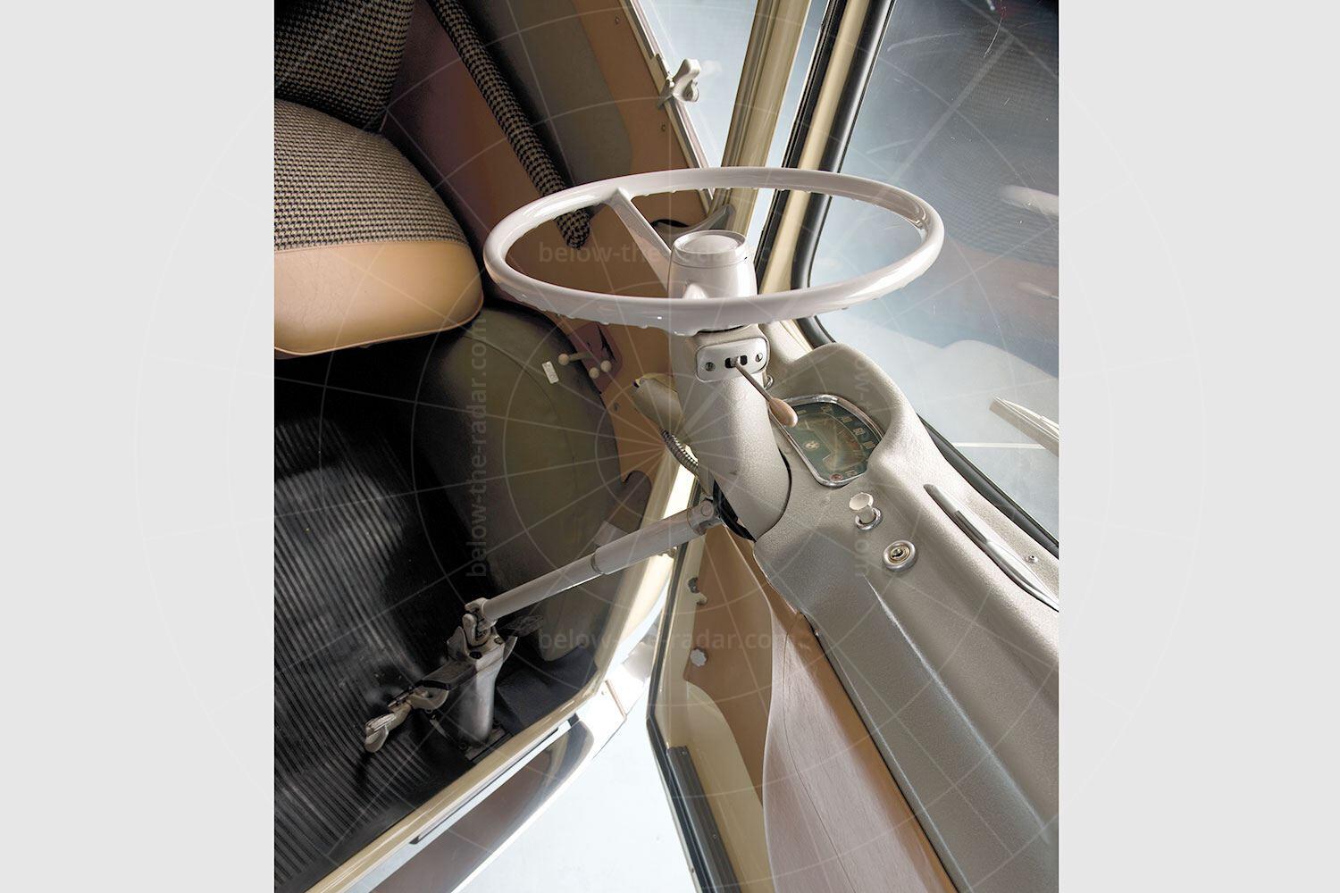 BMW 600 Pic: RM Sotheby's | BMW 600