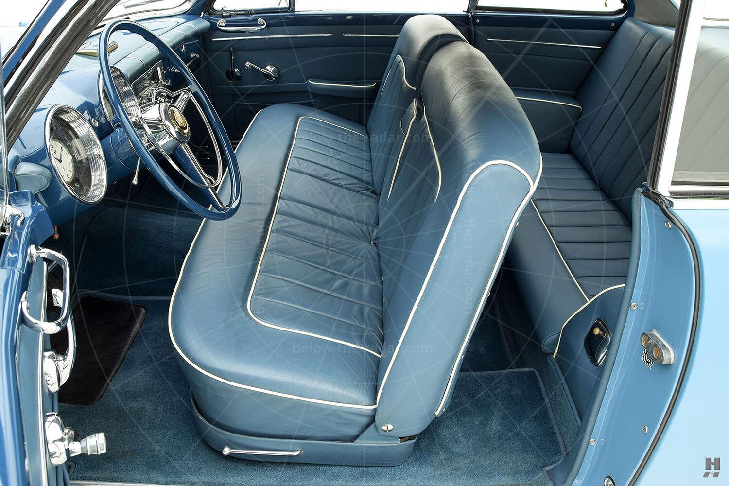 Chrysler Ghia special coupé Pic: Hyman Ltd |