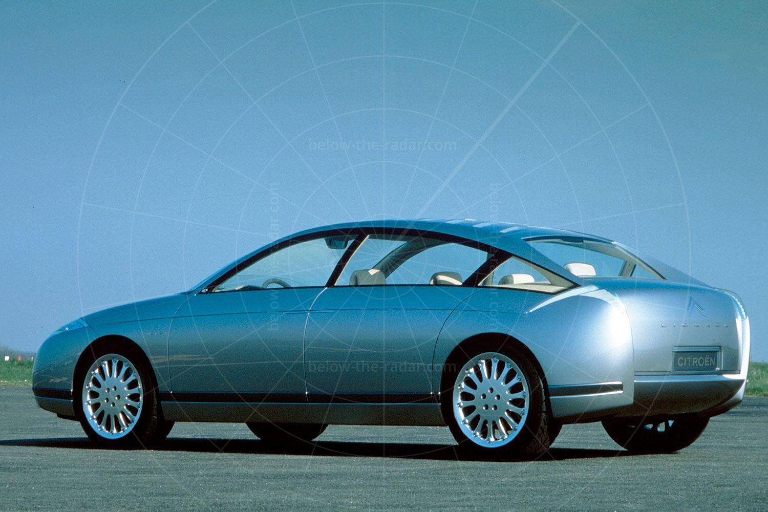 Citroen C6 Lignage Pic: Citroen | Citroen C6 Lignage